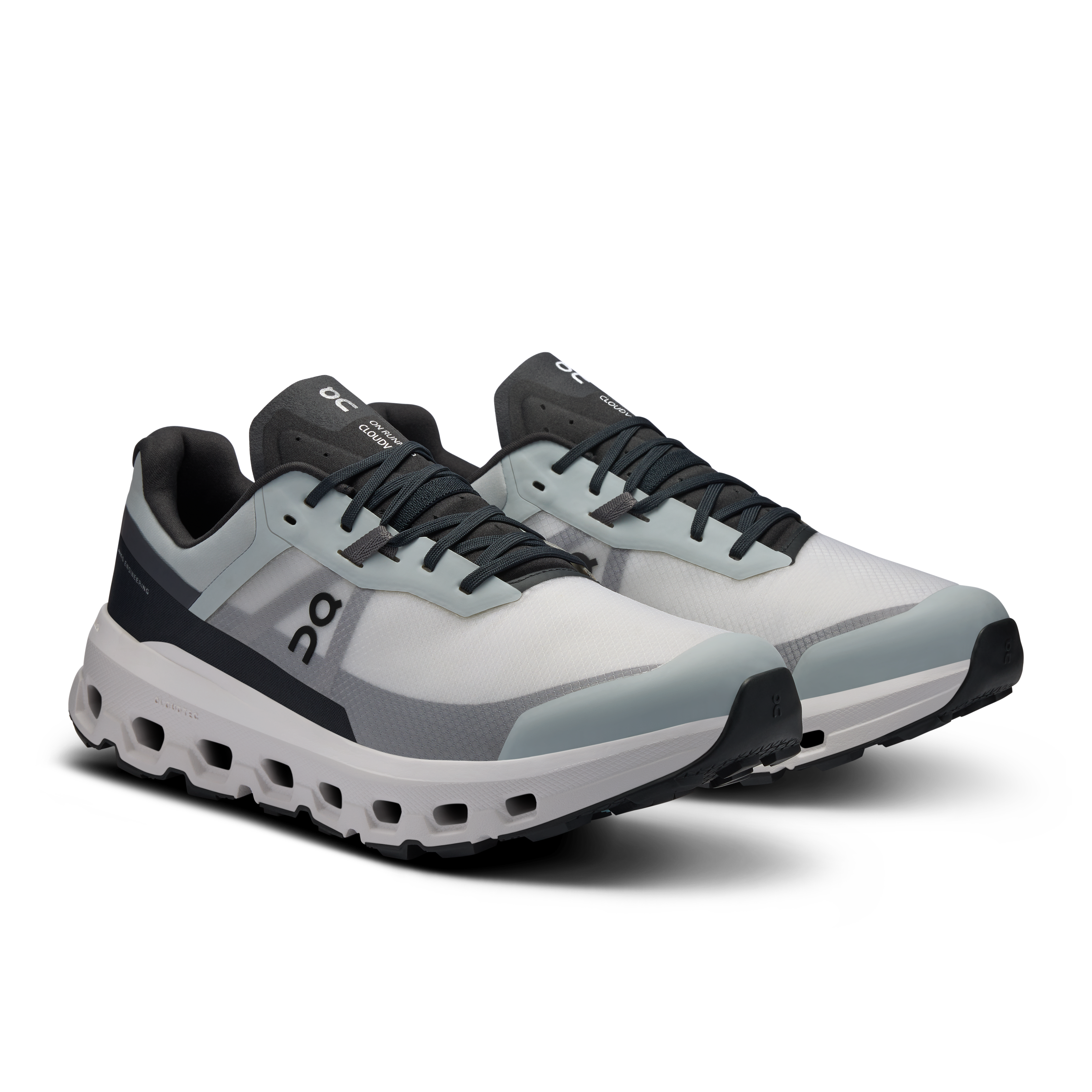 Cloudvista 2 M Glacier | Eclipse