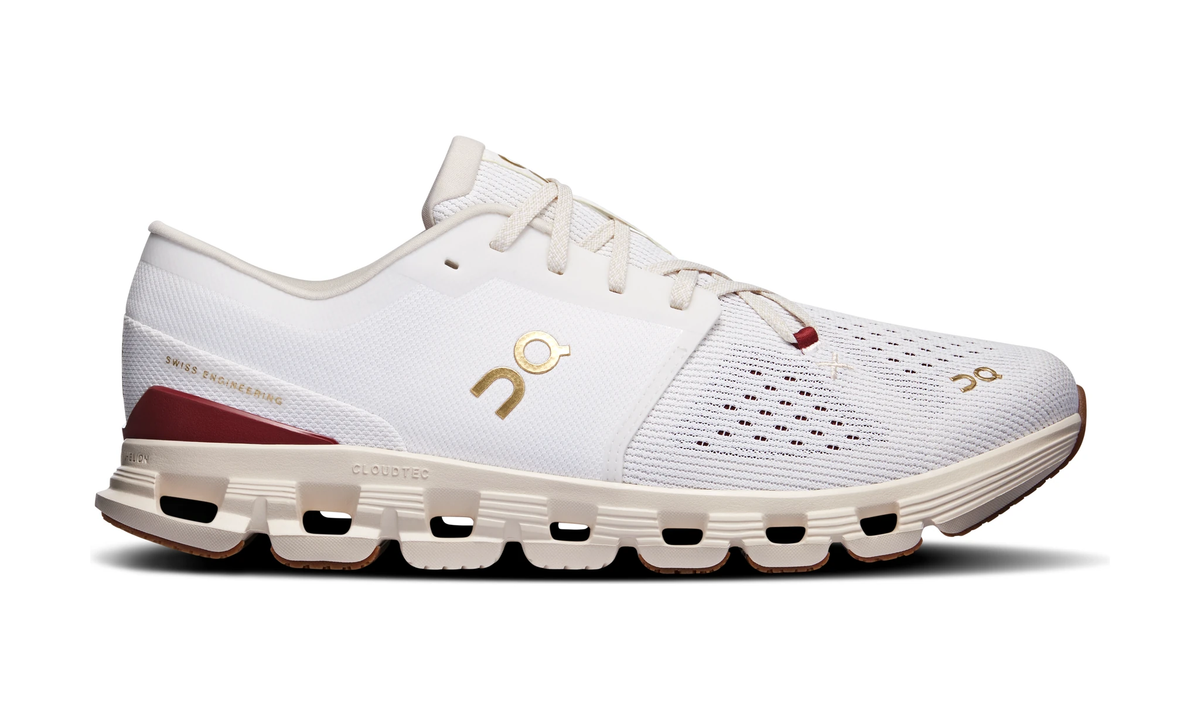 On Running Cloud X 4 Year of the Snake