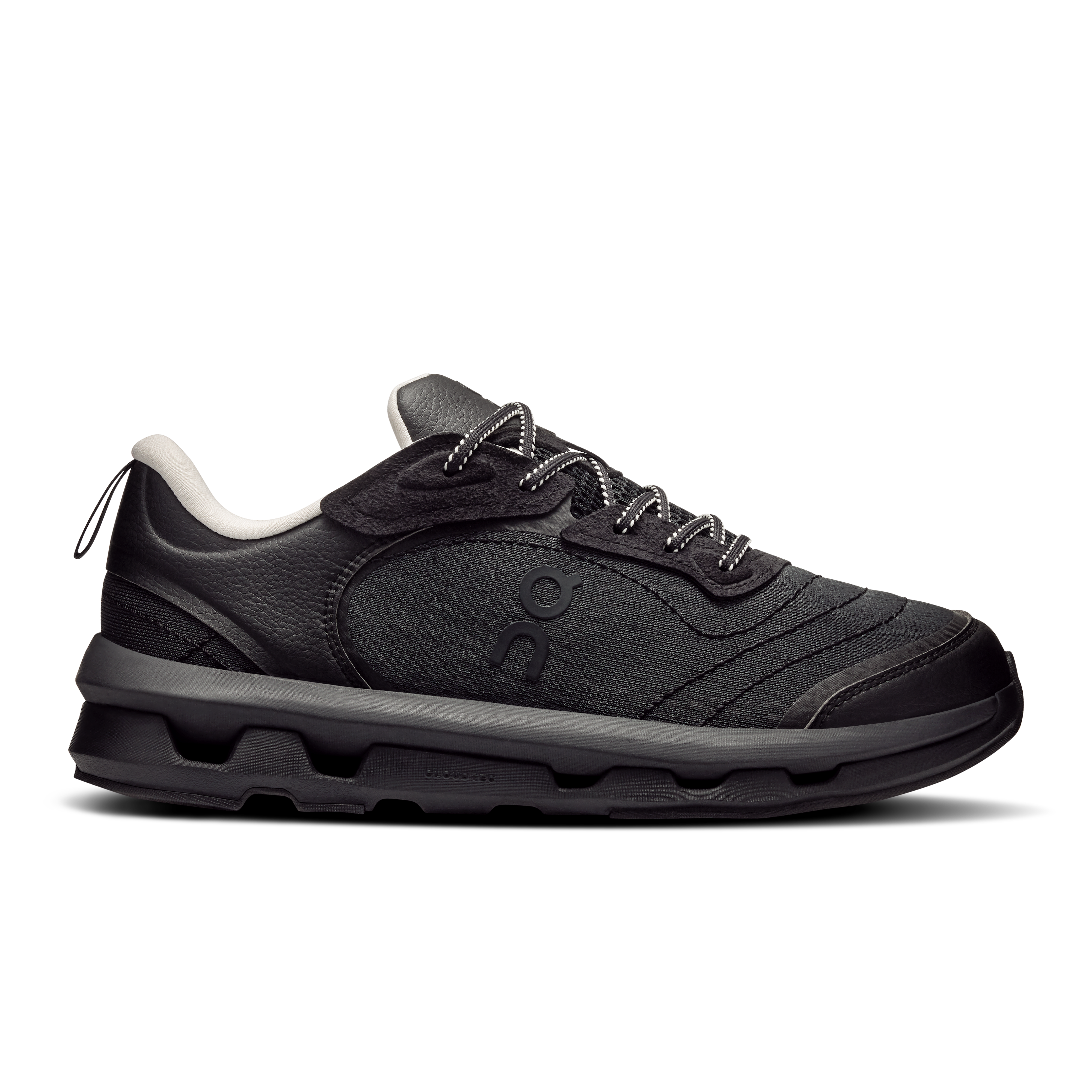 Cloudzone Moon 1 W Black | Dew