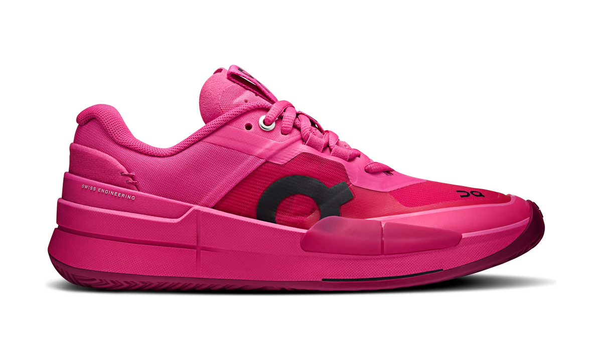 THE ROGER Pro 2 W Pink | Grenadine