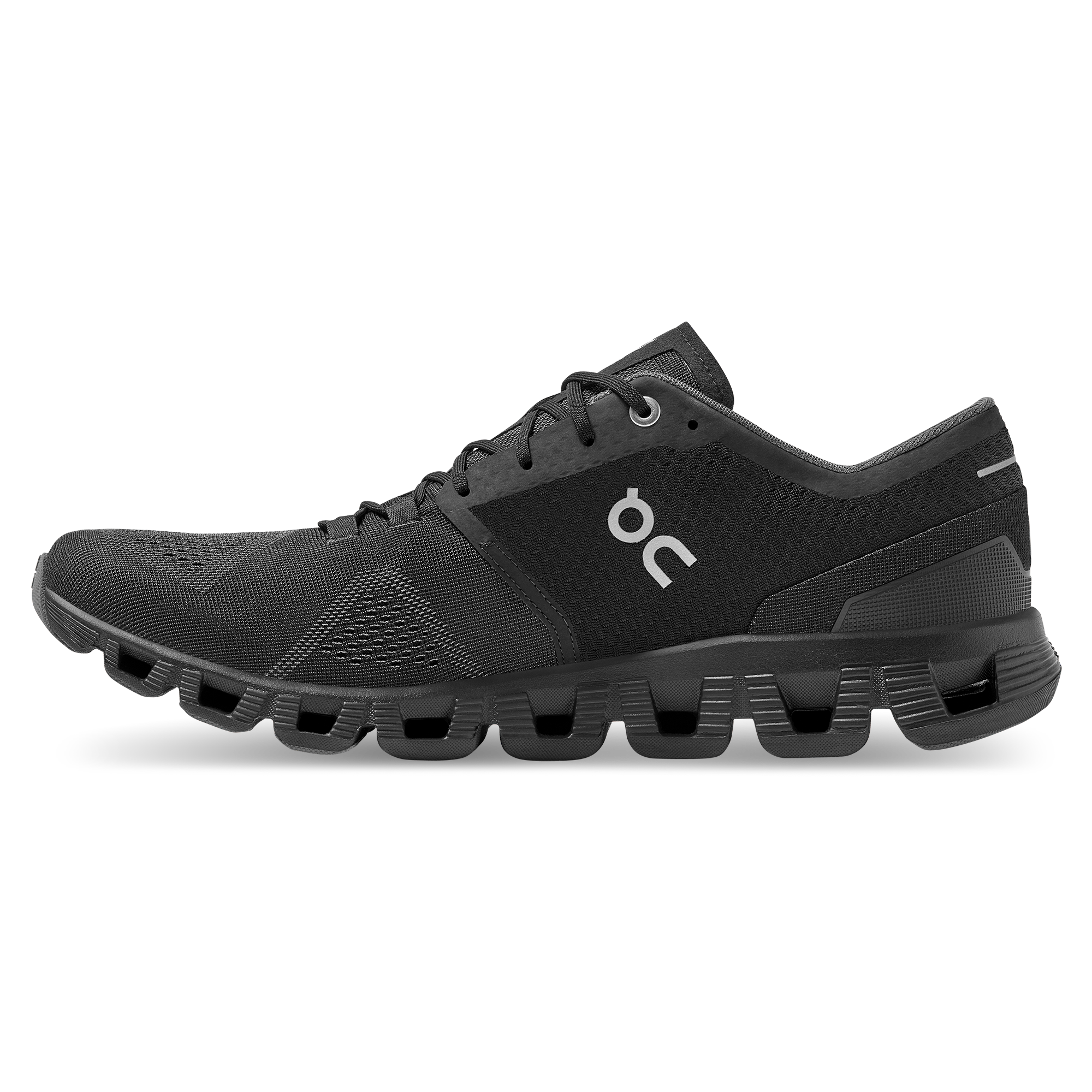 ON Cloud X 'Black'