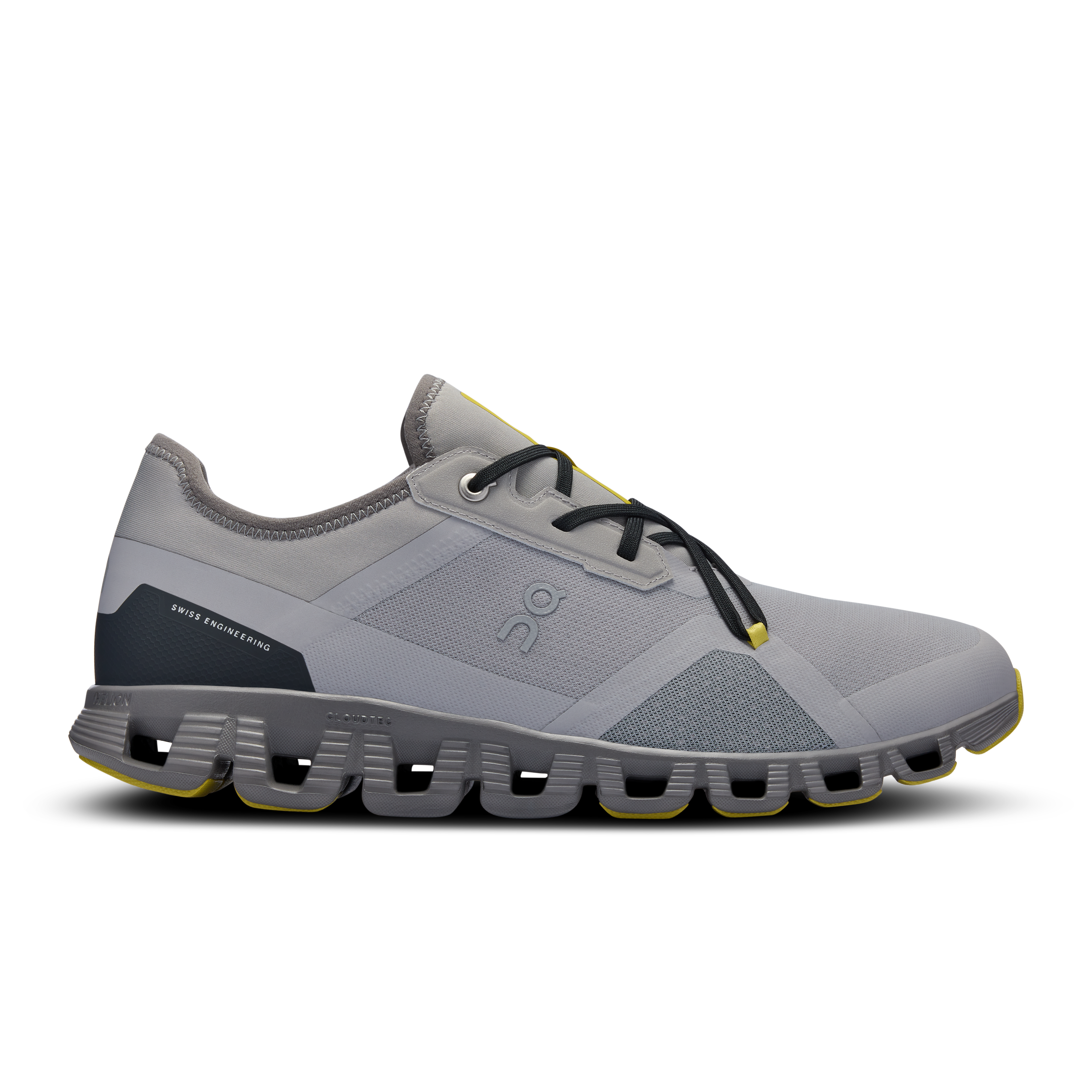 On Running Cloud X 3 AD Fog Gecko