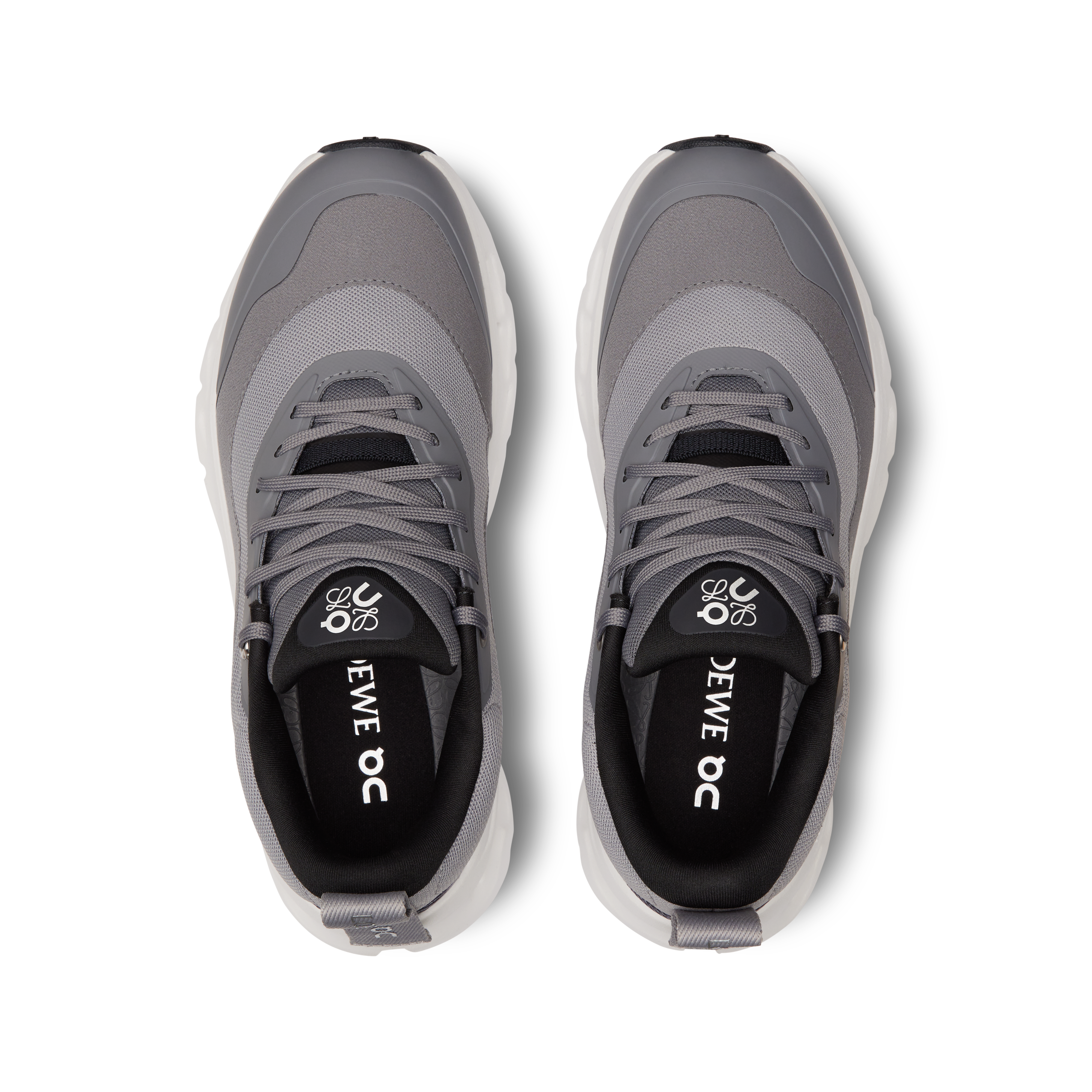 On Running Cloudtilt 2 LOEWE Grey (Women's)