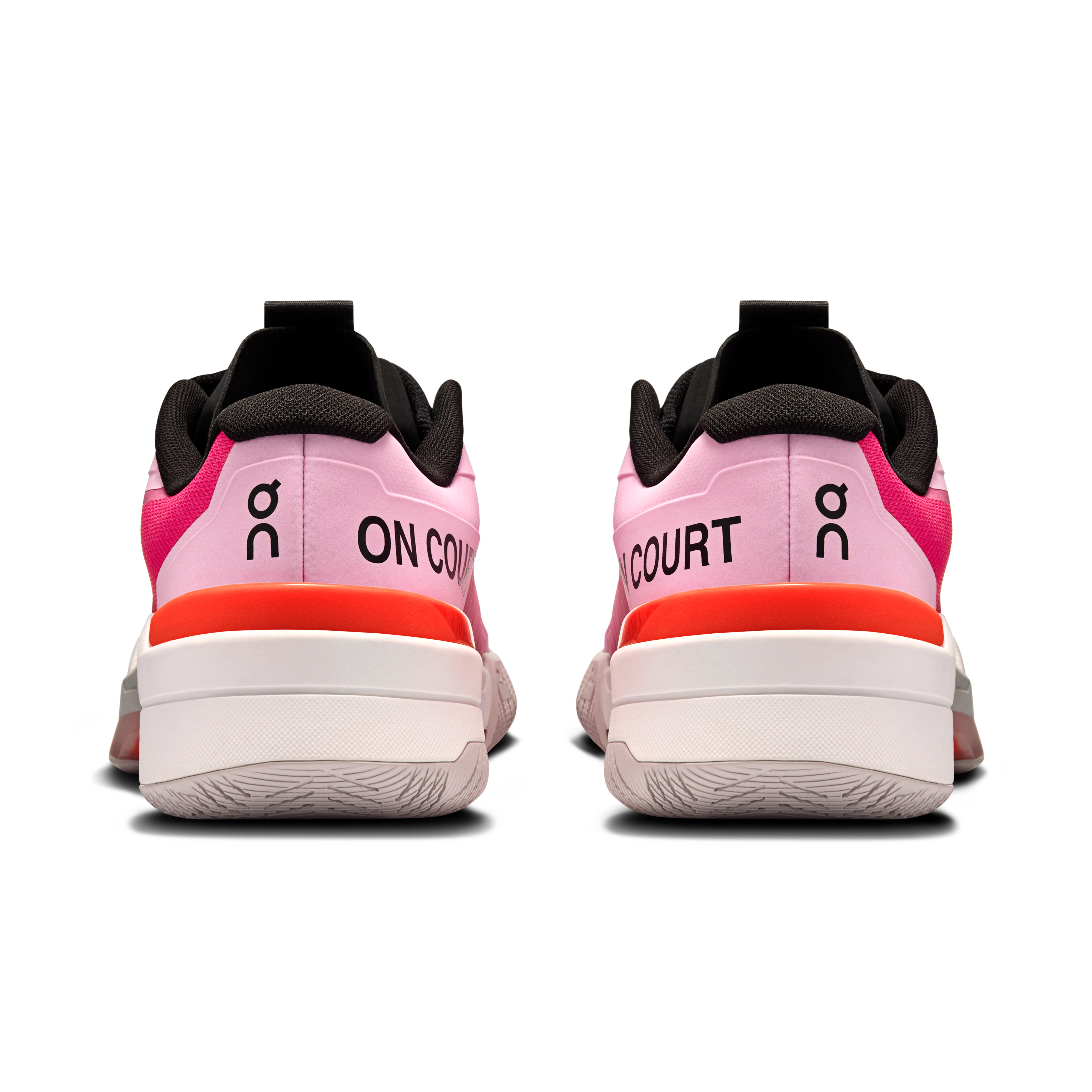 THE ROGER Pro Fire 1 M Pink | Flame