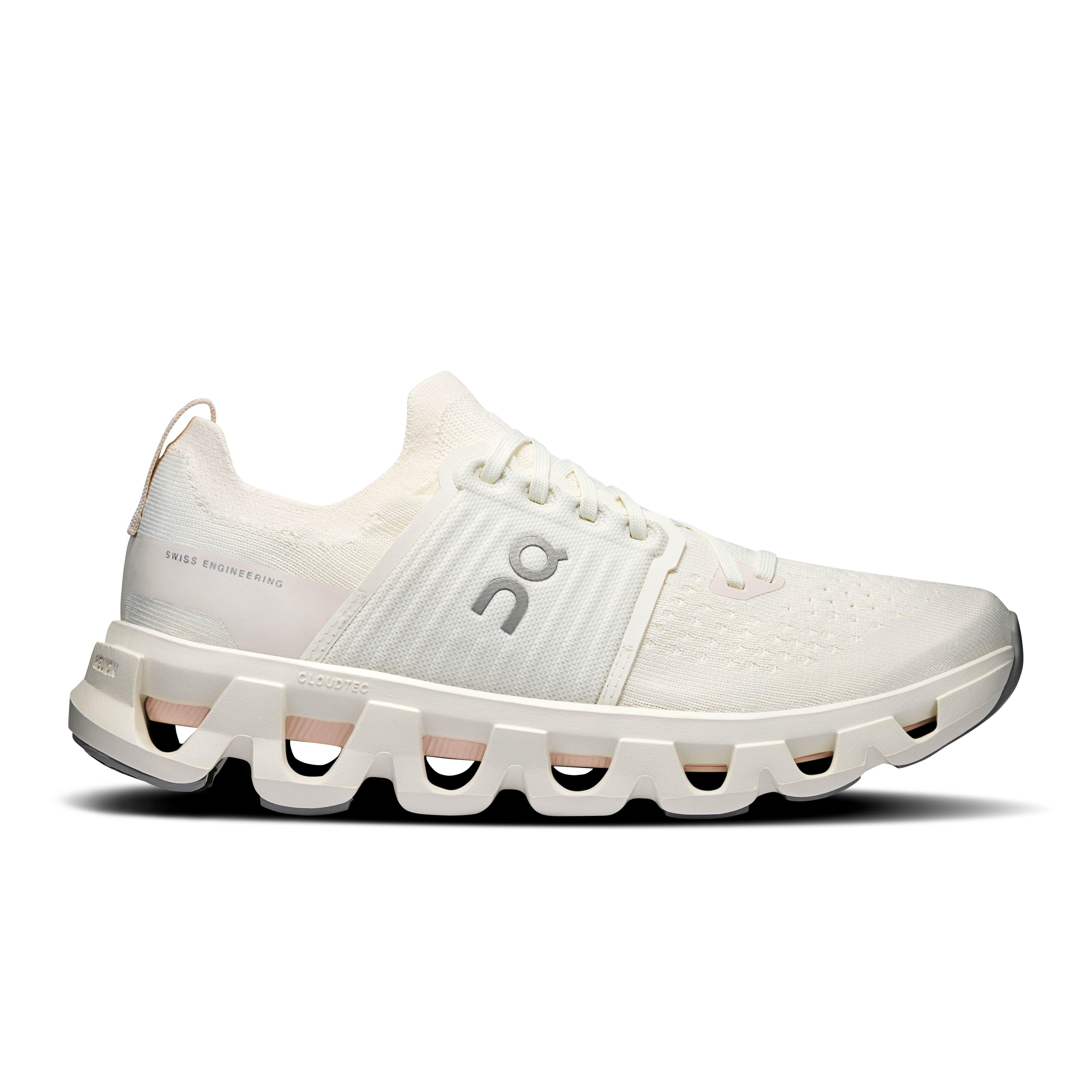 Cloudswift 4 W Ivory | Sand