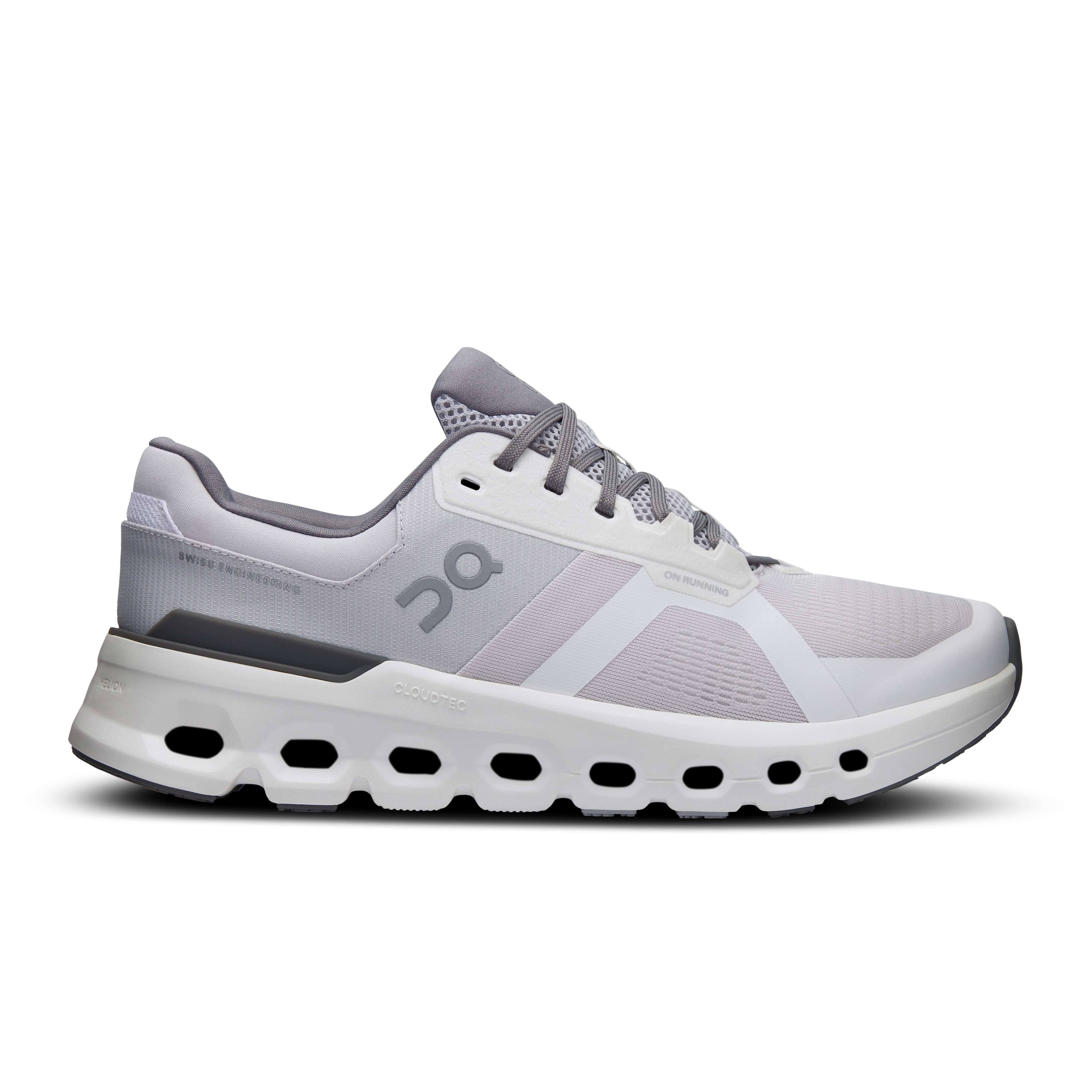 Cloudrunner 2 M Frost | White