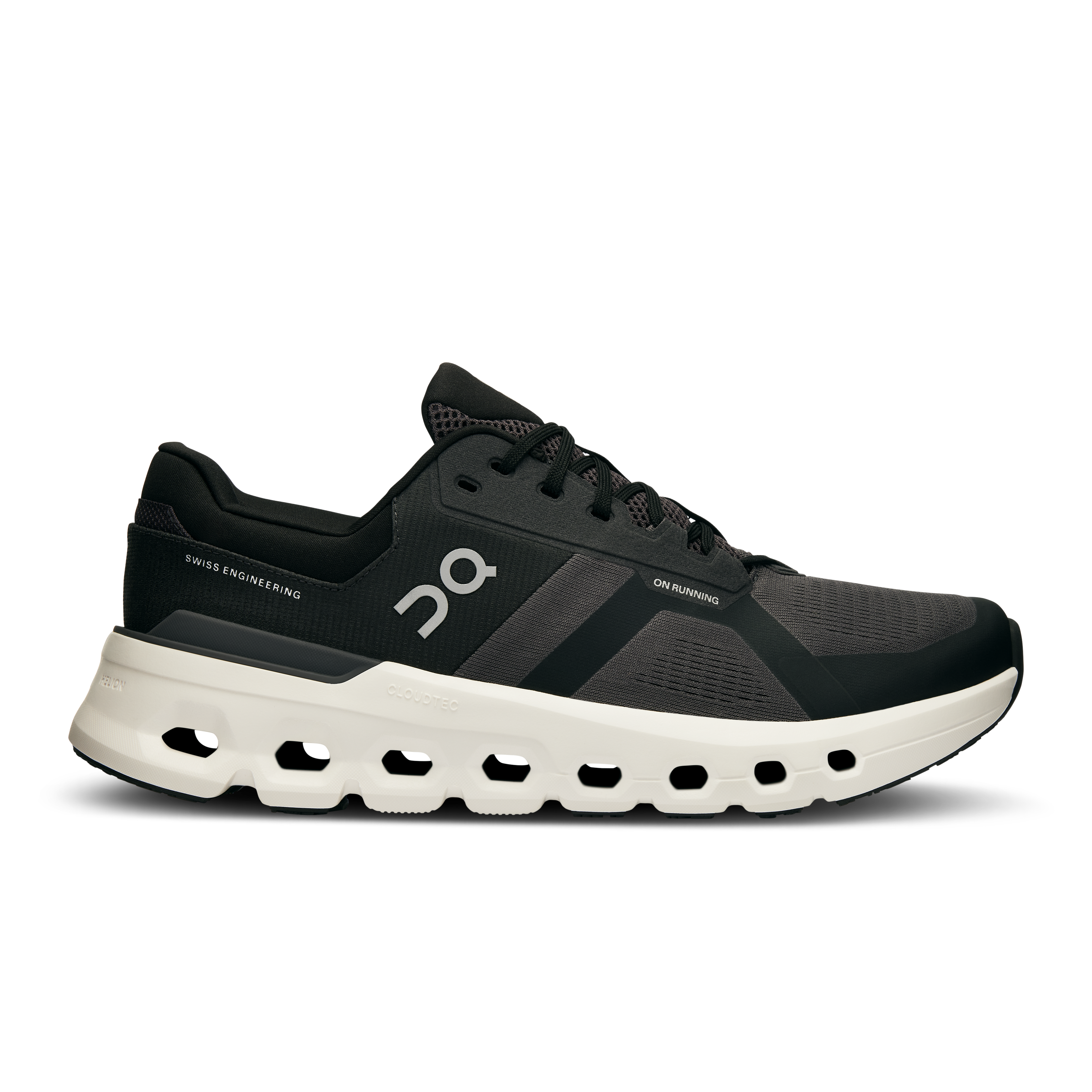 Cloudrunner 2 M Eclipse | Black