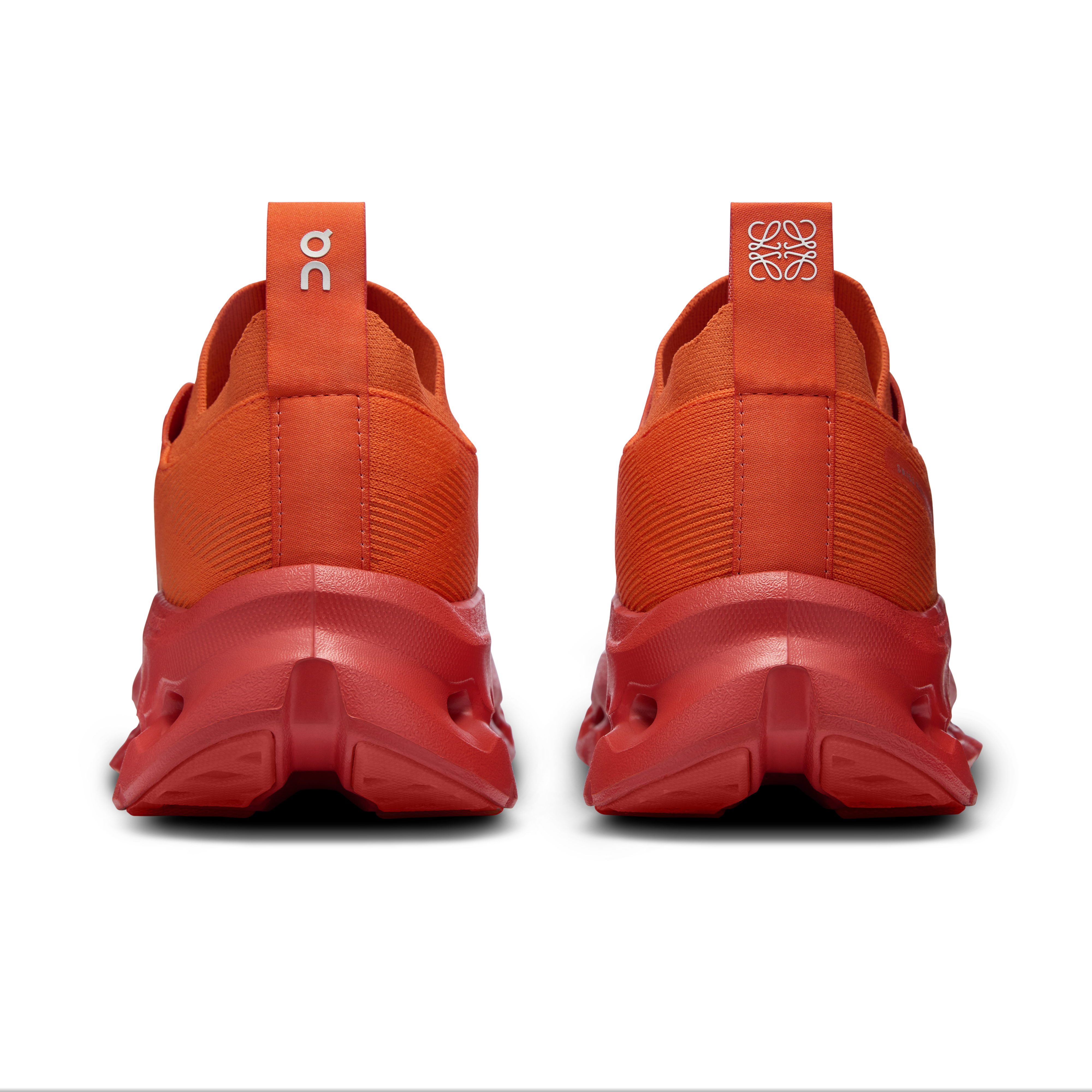 On Running Cloudtilt LOEWE Orange (Women's)
