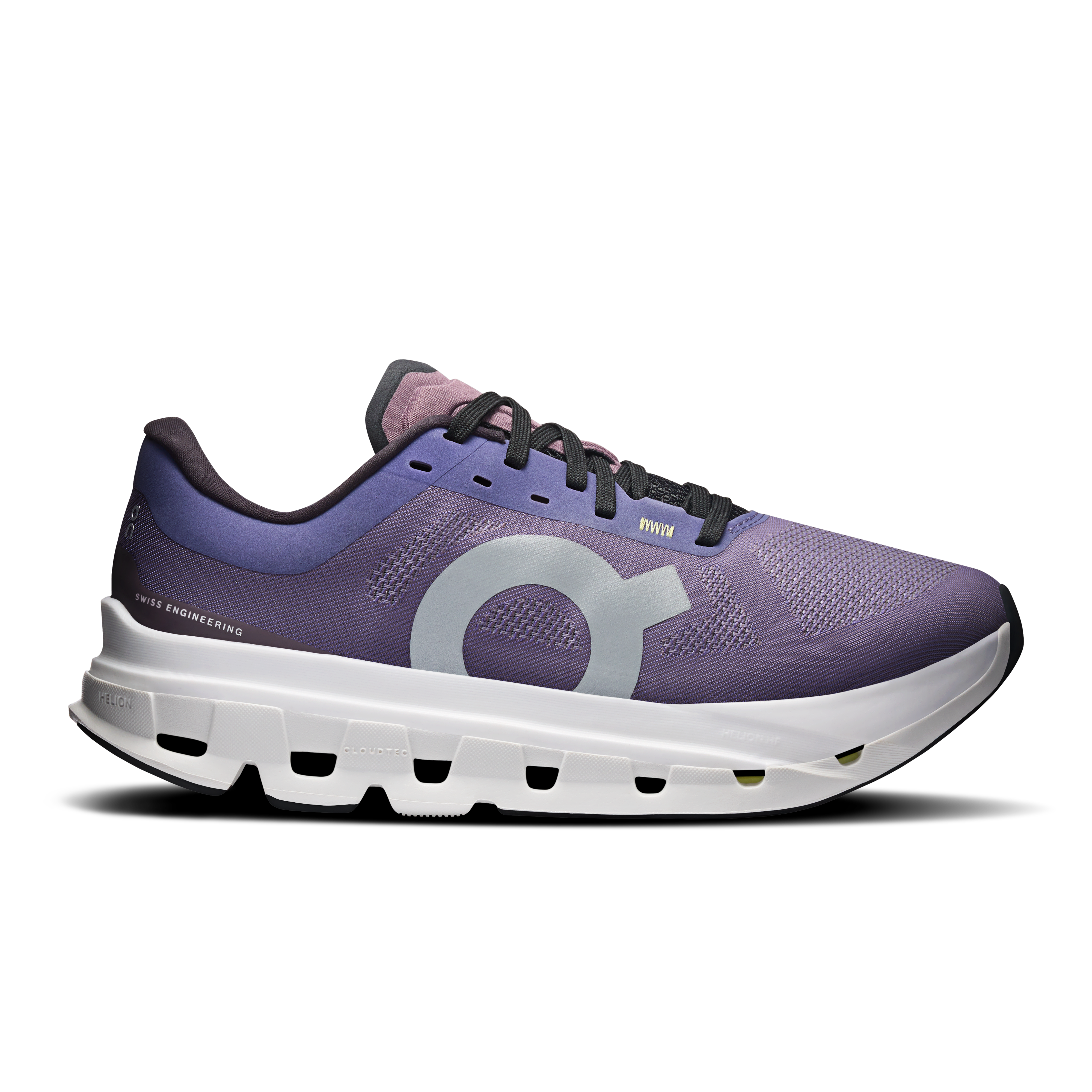 Cloudflow 5 W Juniper | Ice