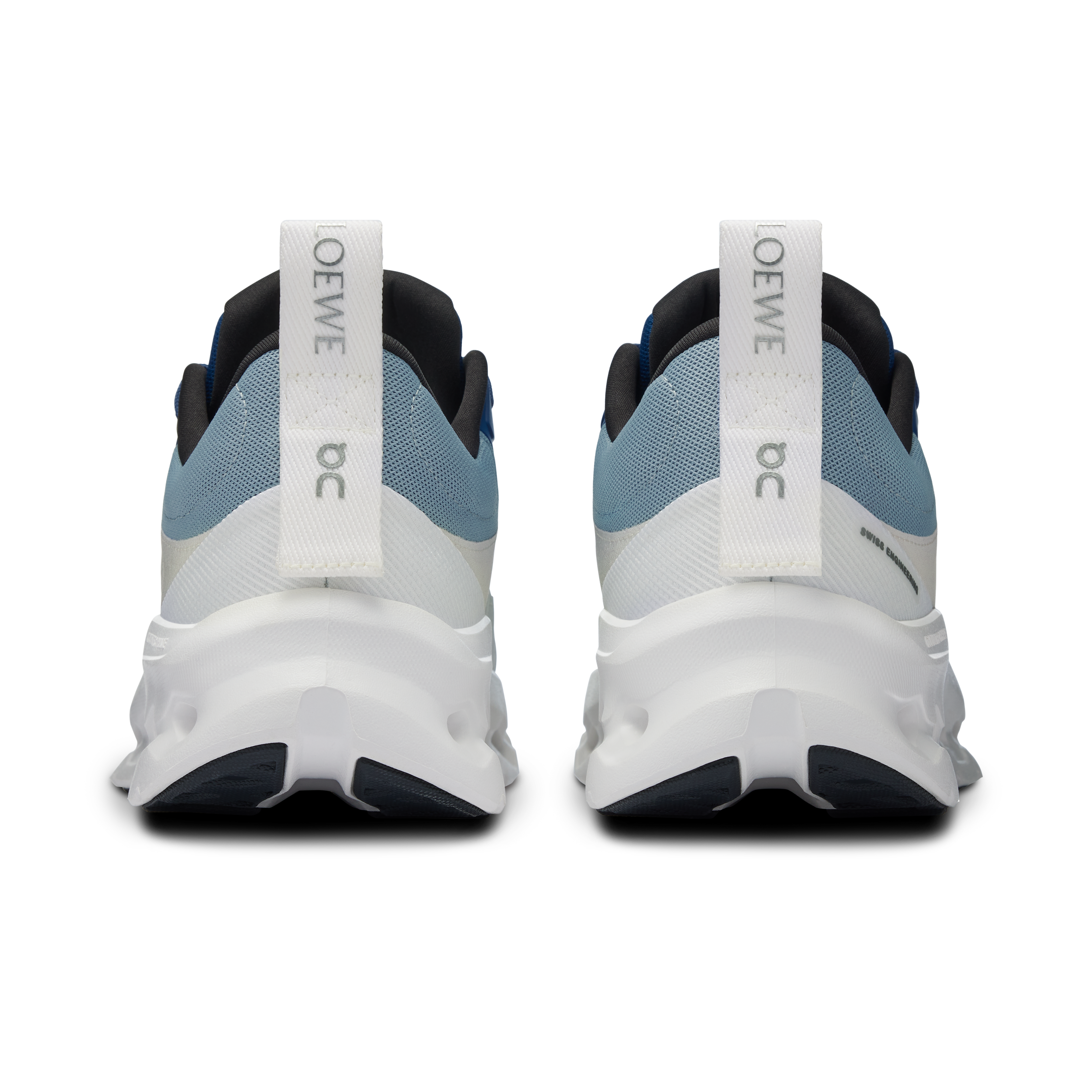On Running Cloudtilt 2 LOEWE Blue White