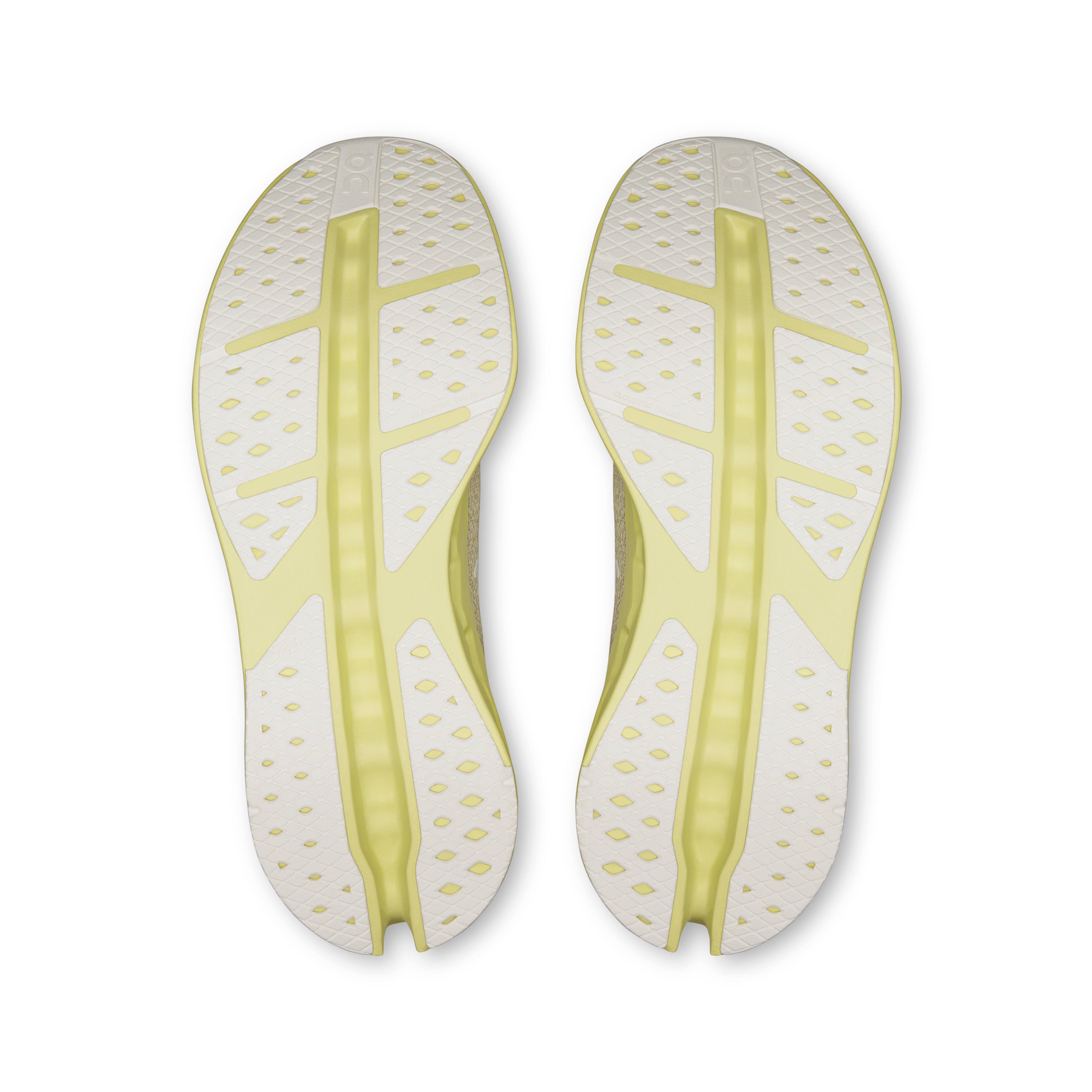 Cloudsurfer Max 1 M Pelican | Limelight