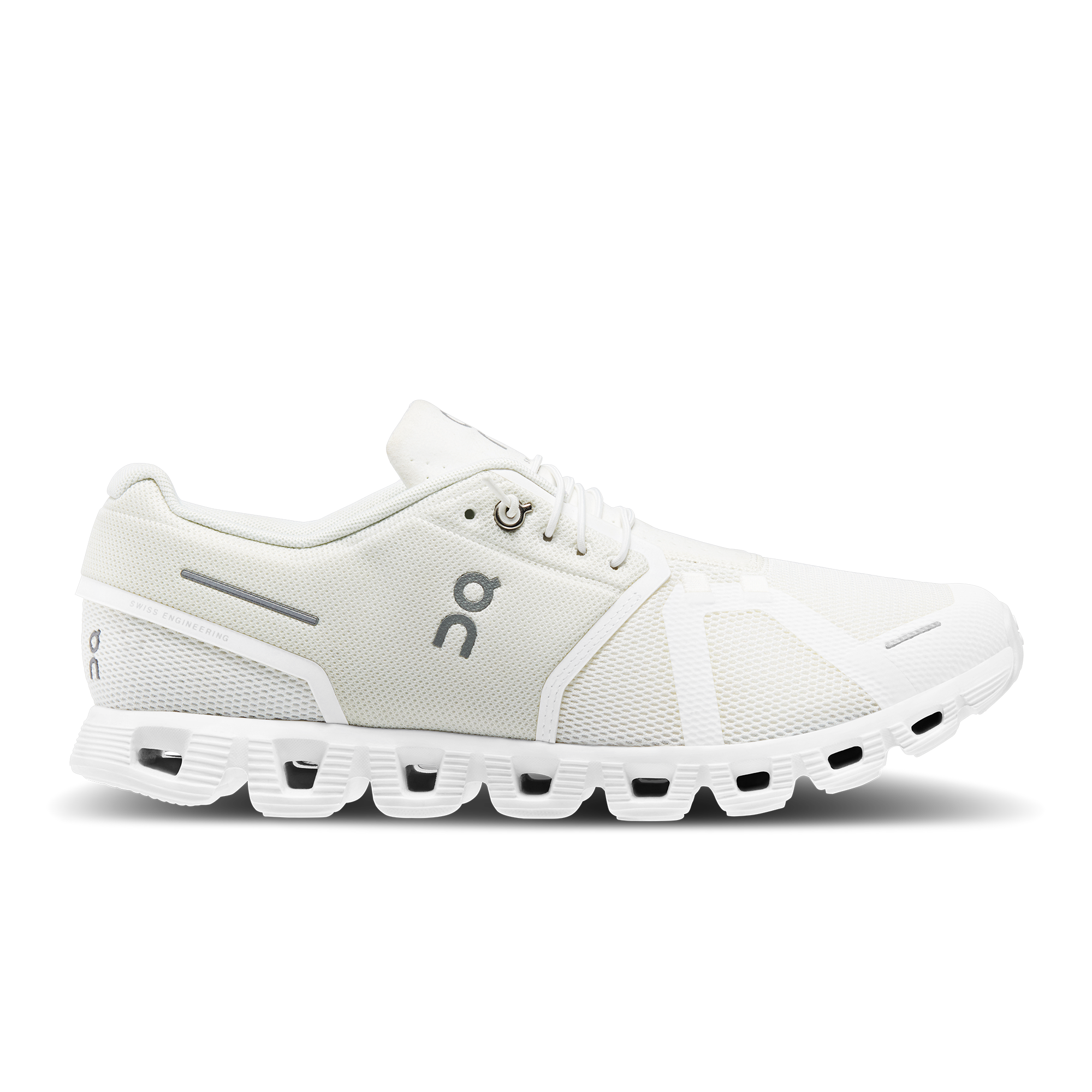ON Cloud 5 'Undyed White'