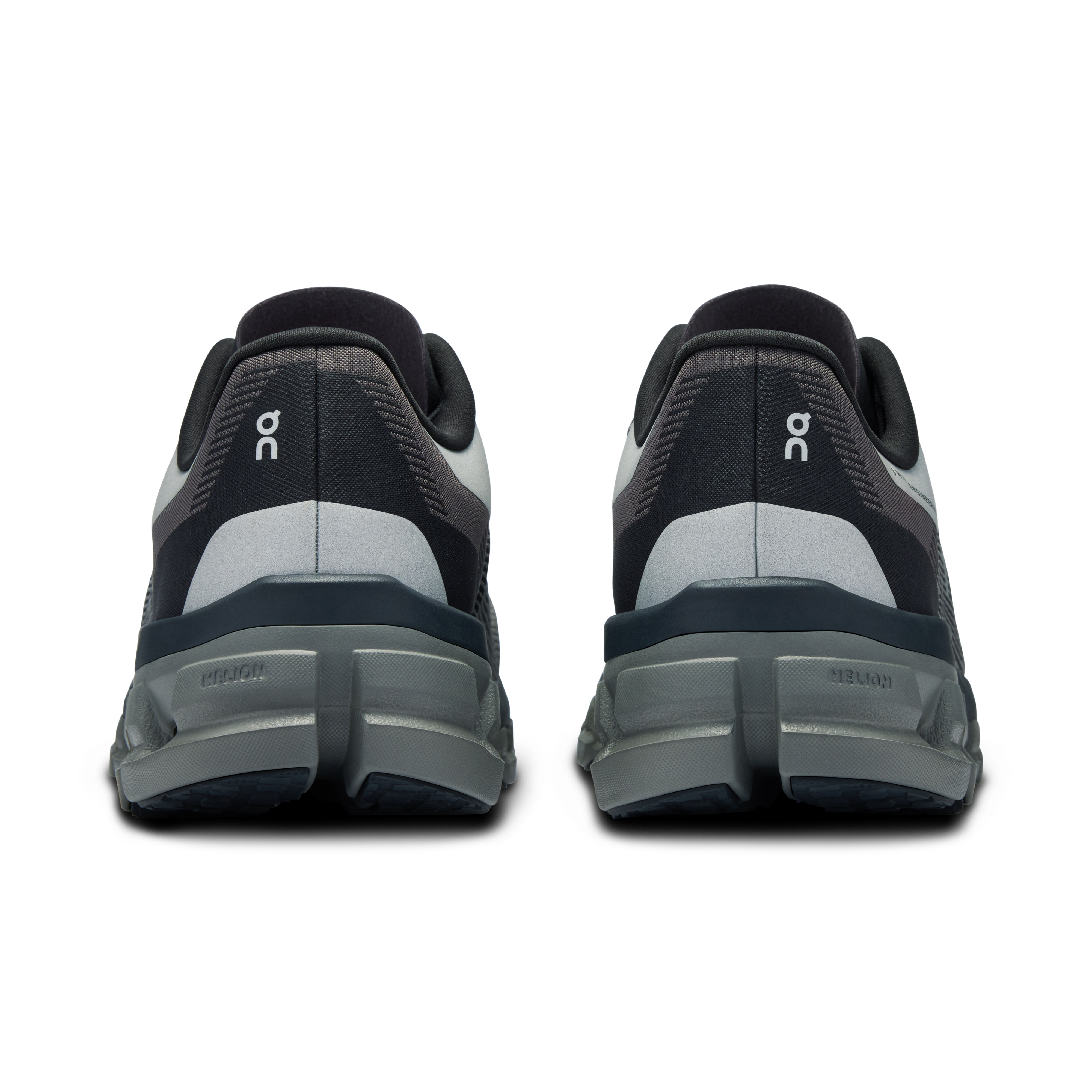 On Running Cloudflow 4 Pearl Black (Women's)