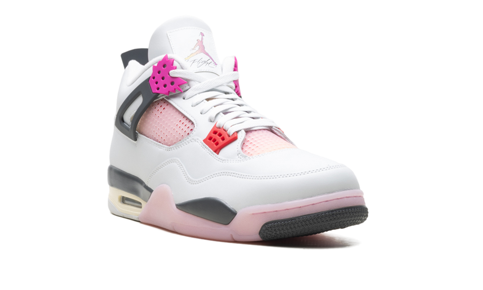 Air Jordan 4 Retro "Comic"