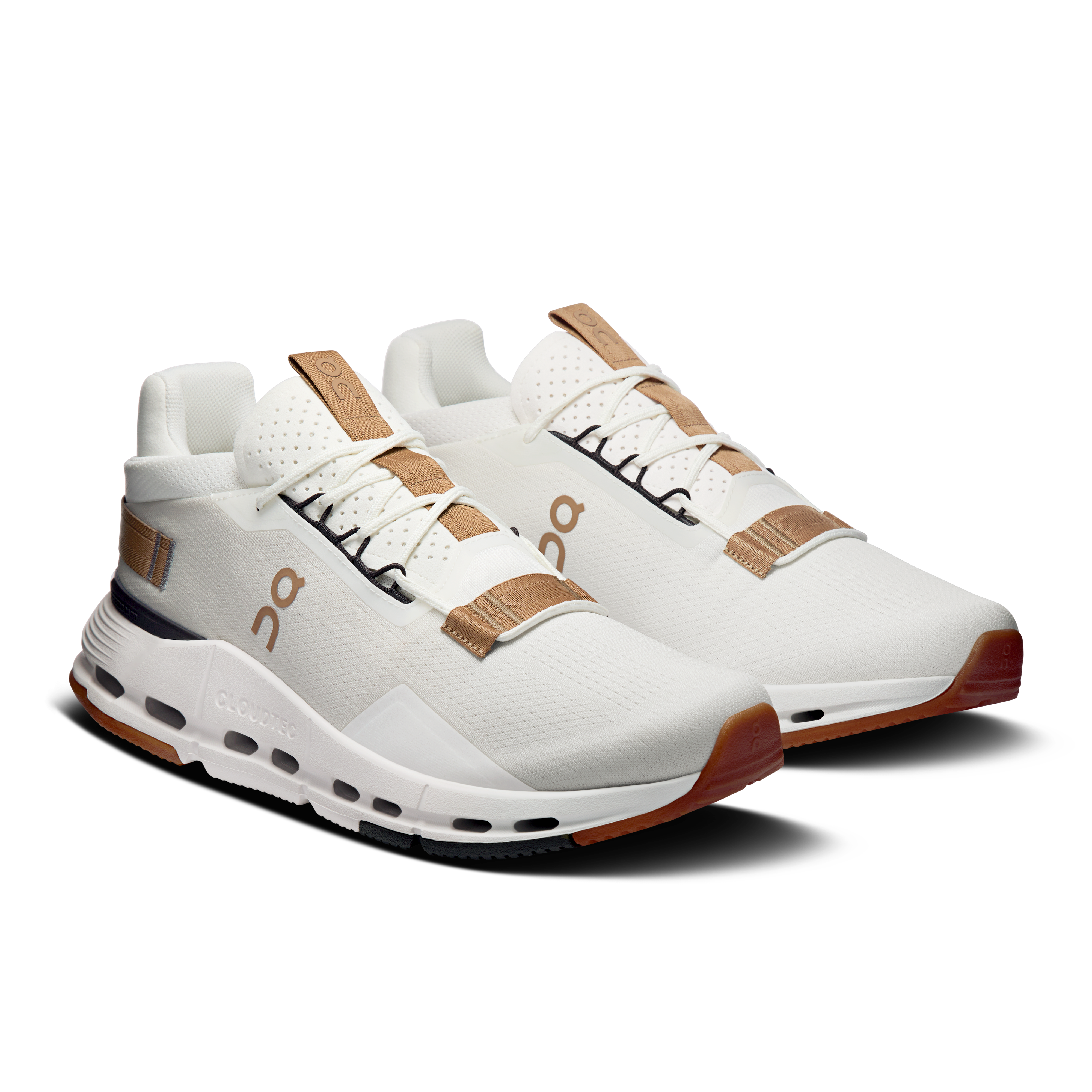 Cloudnova 2 M Ivory | Sphinx