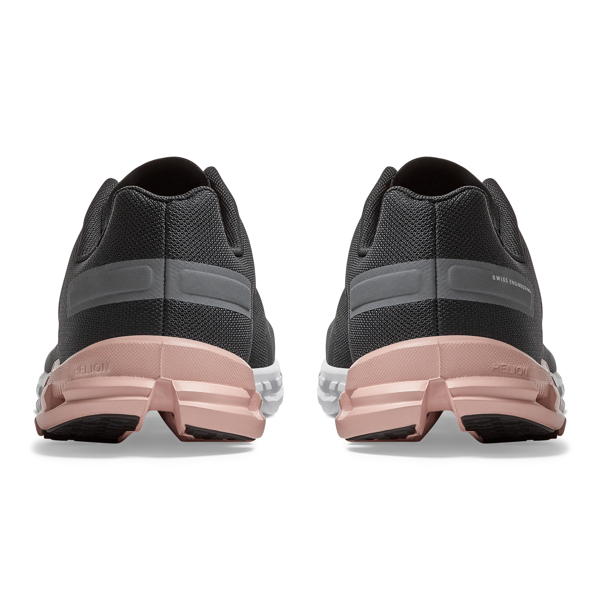 ON Wmns Cloudflow 'Rock Rose'