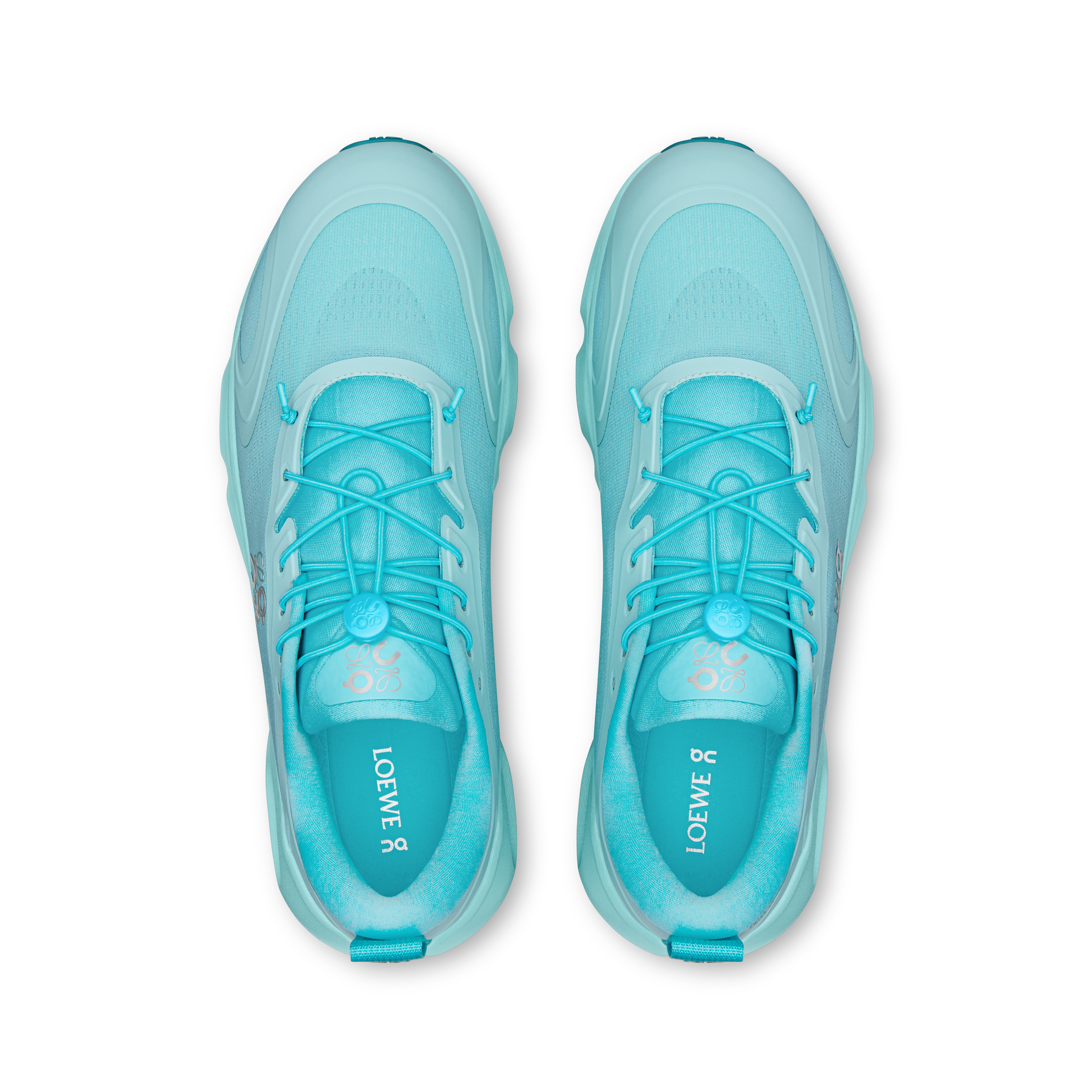 Cloudsolo 1 M Turquoise