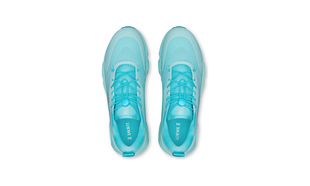 Cloudsolo 1 M Turquoise
