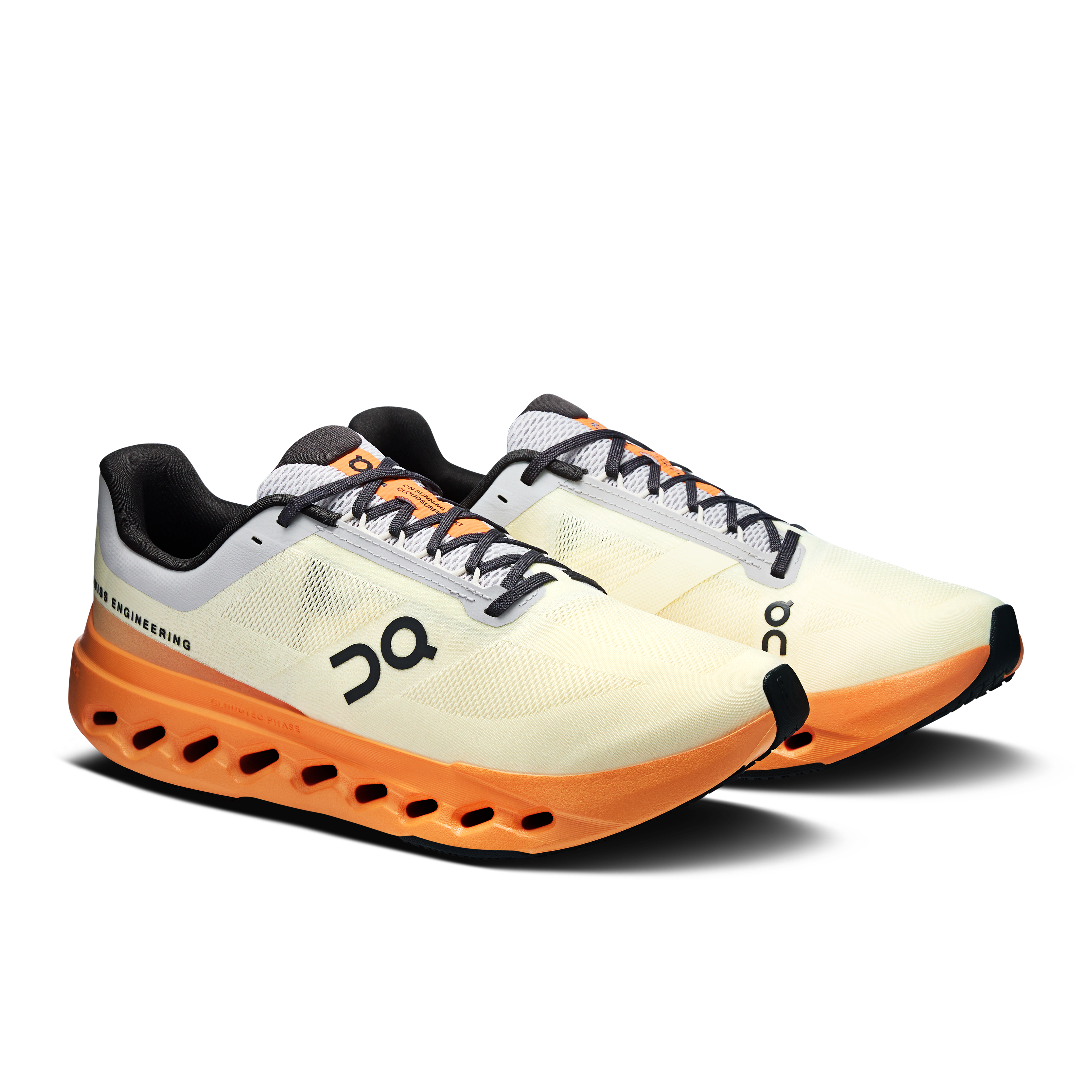 Cloudsurfer Next 1 M Lychee | Tangerine