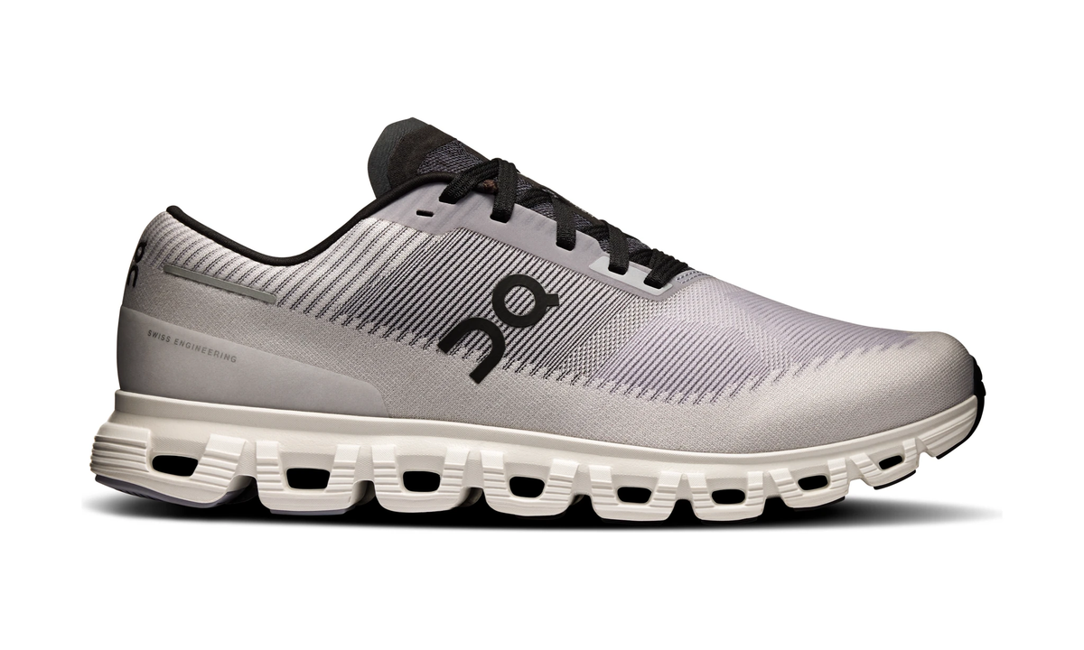Cloud 6 Push M Lilac | Black