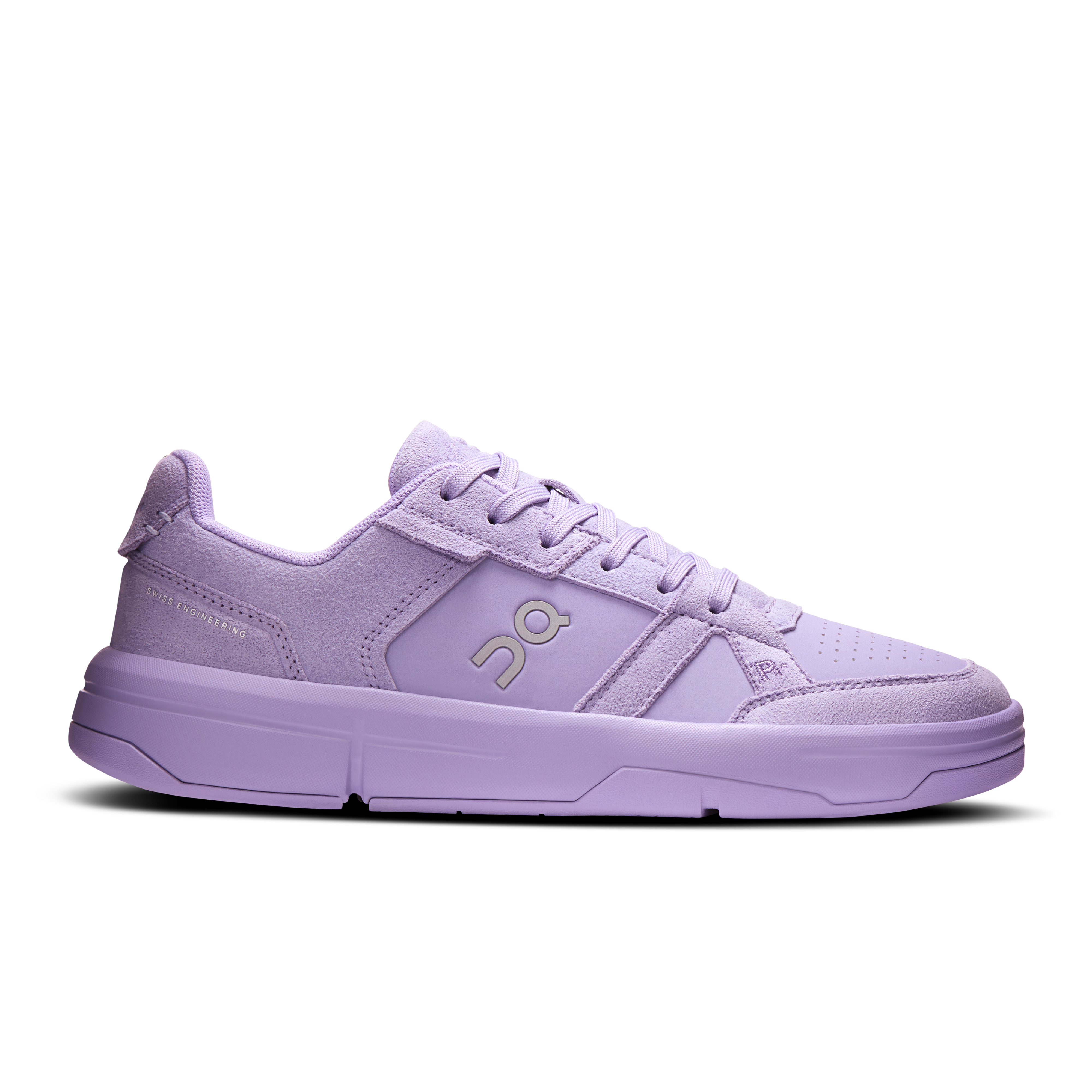 THE ROGER Clubhouse Ace 1 W Bloom | Thistle