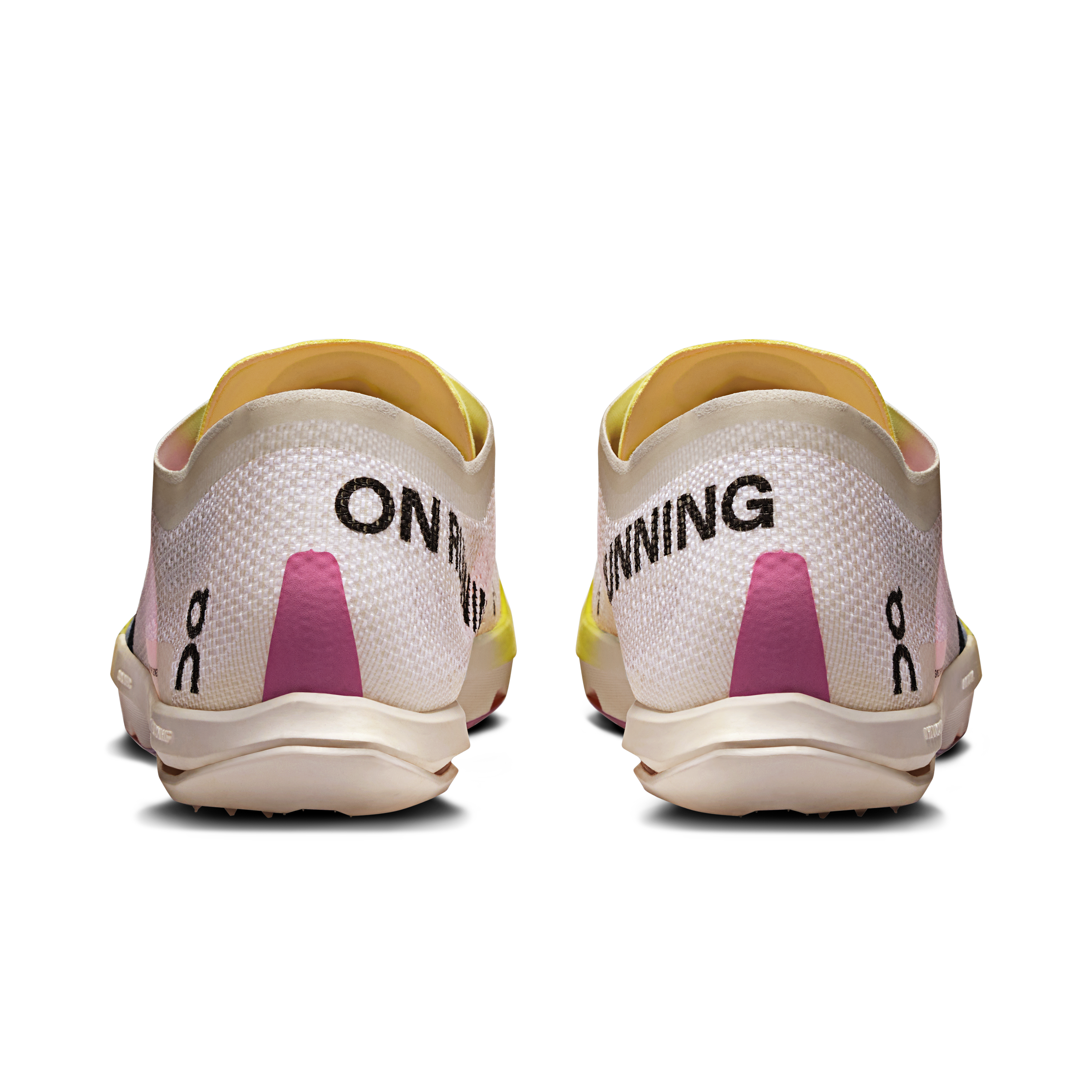 Cloudspike Citius 2 M White | Raspberry