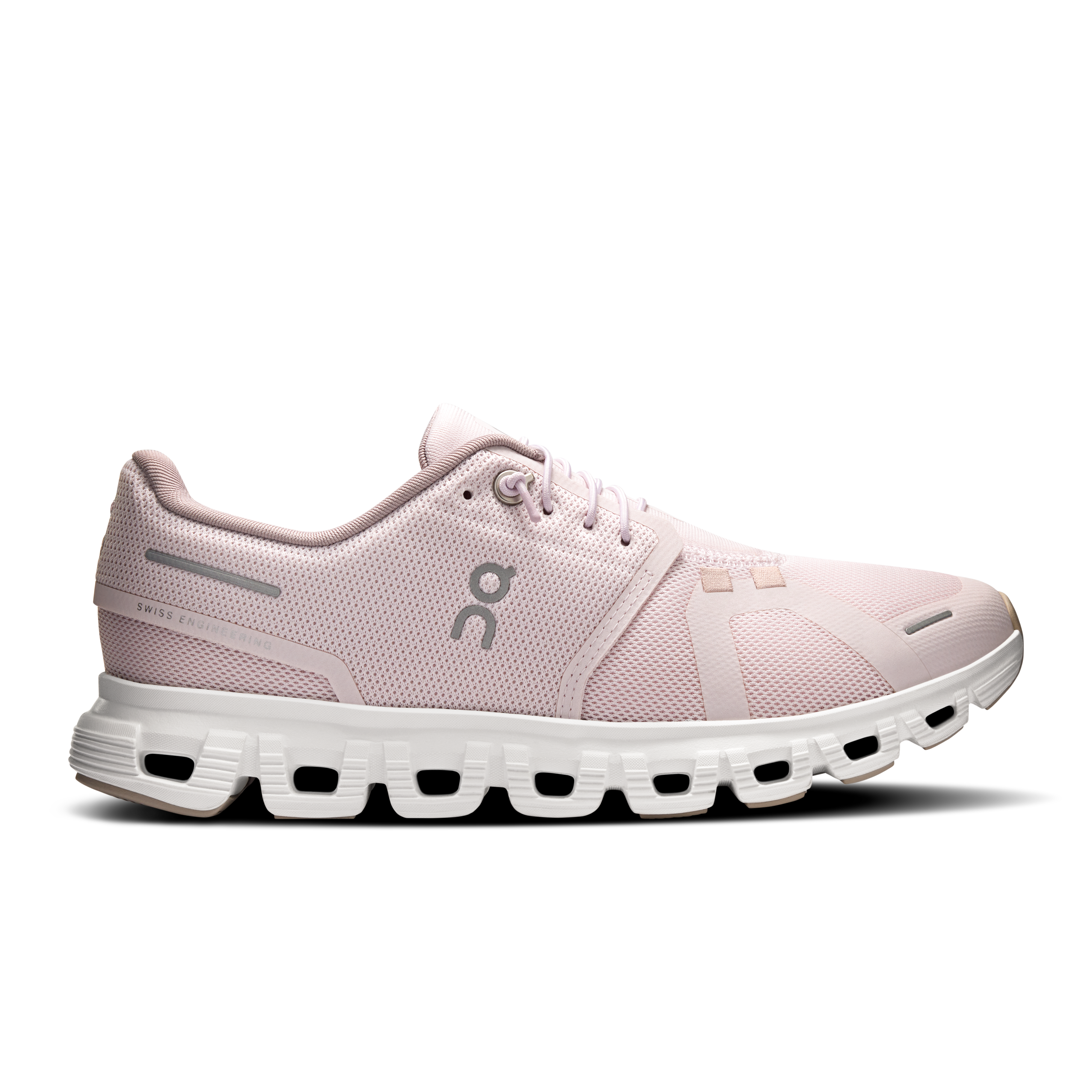 Cloud 6 W Orchid | Fade