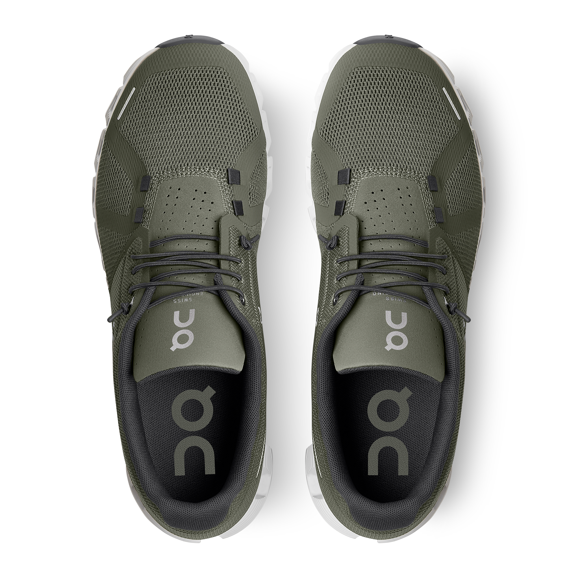 ON Cloud 5 'Olive'