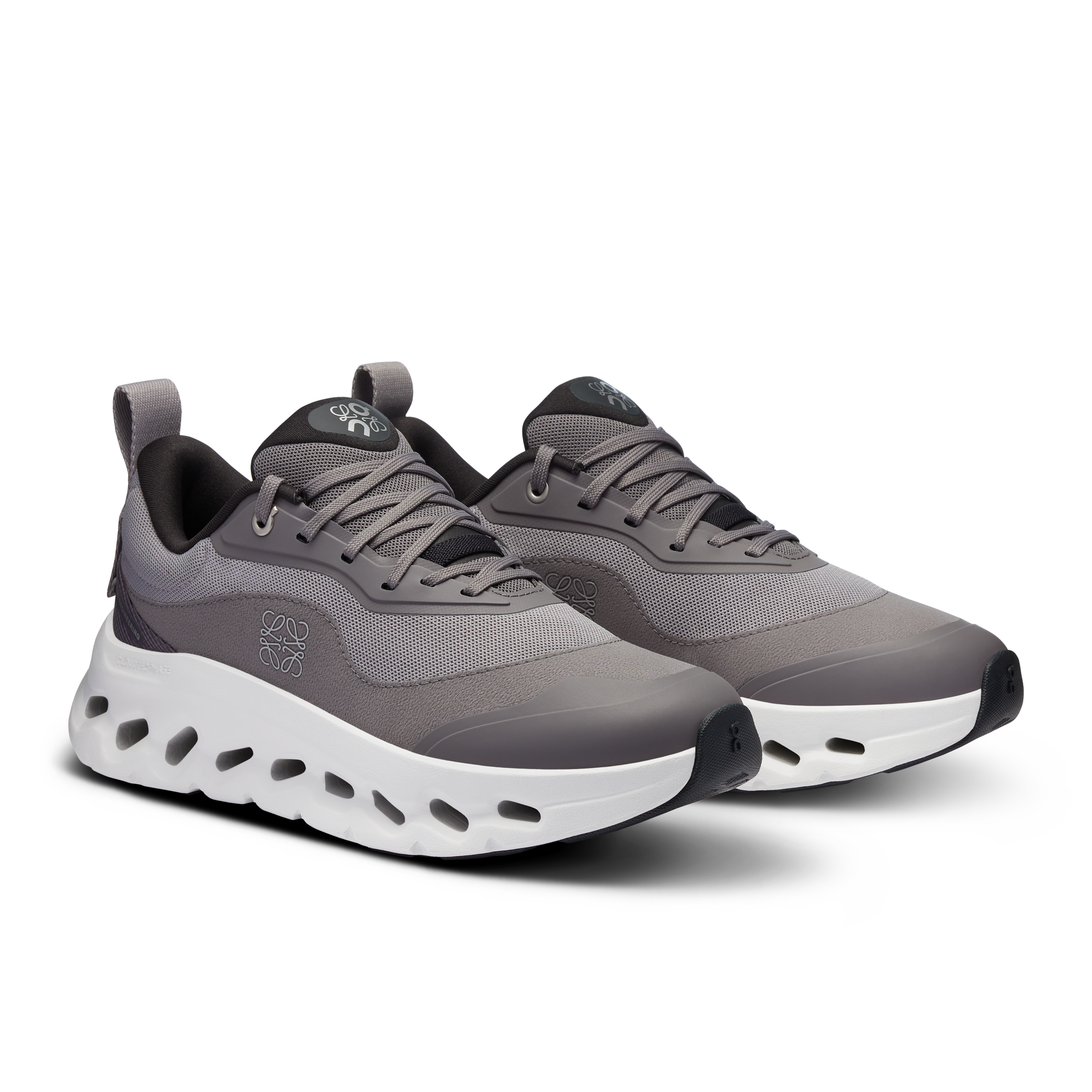 On Running Cloudtilt 2 LOEWE Grey (Women's)