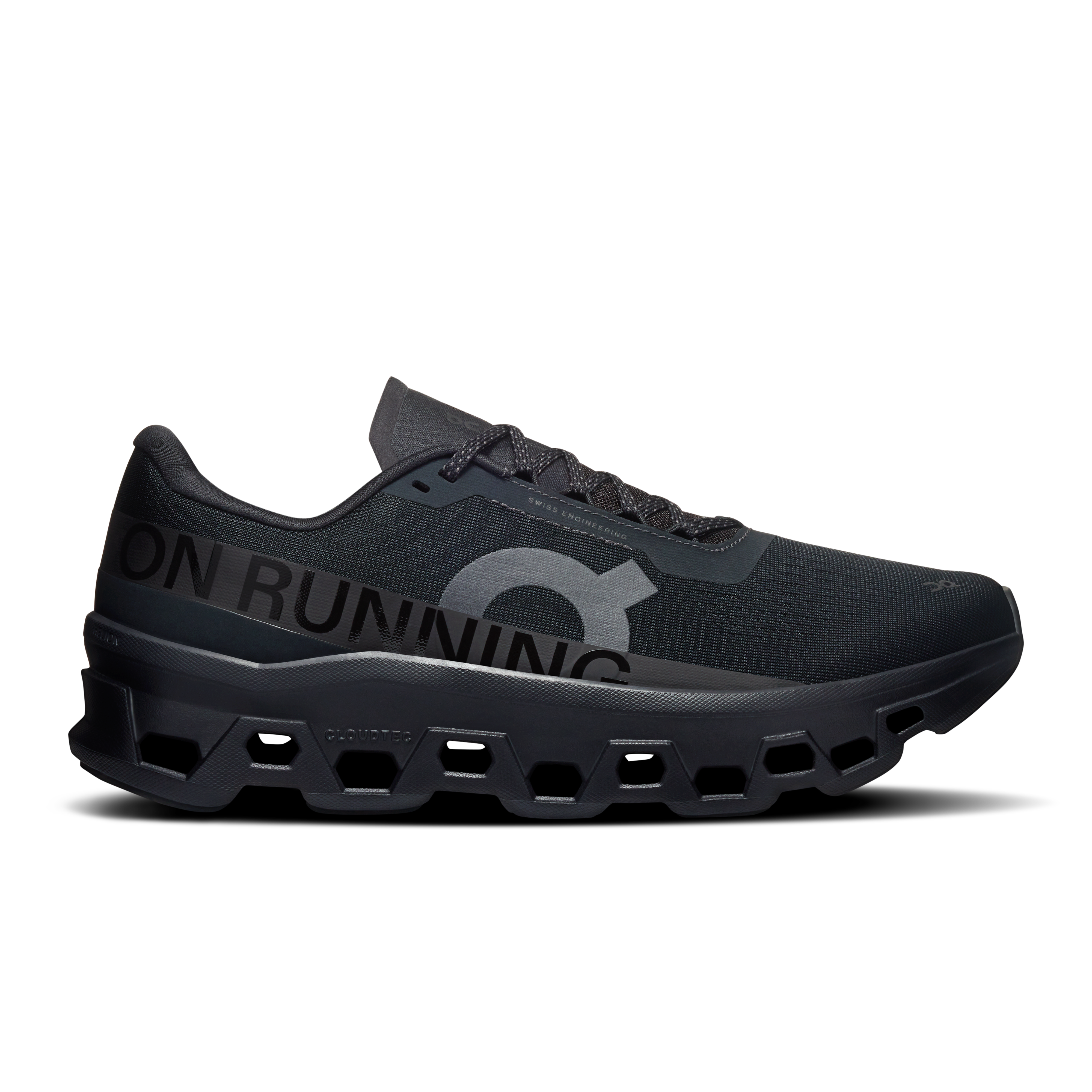 Cloudmonster 1 M Black | Black