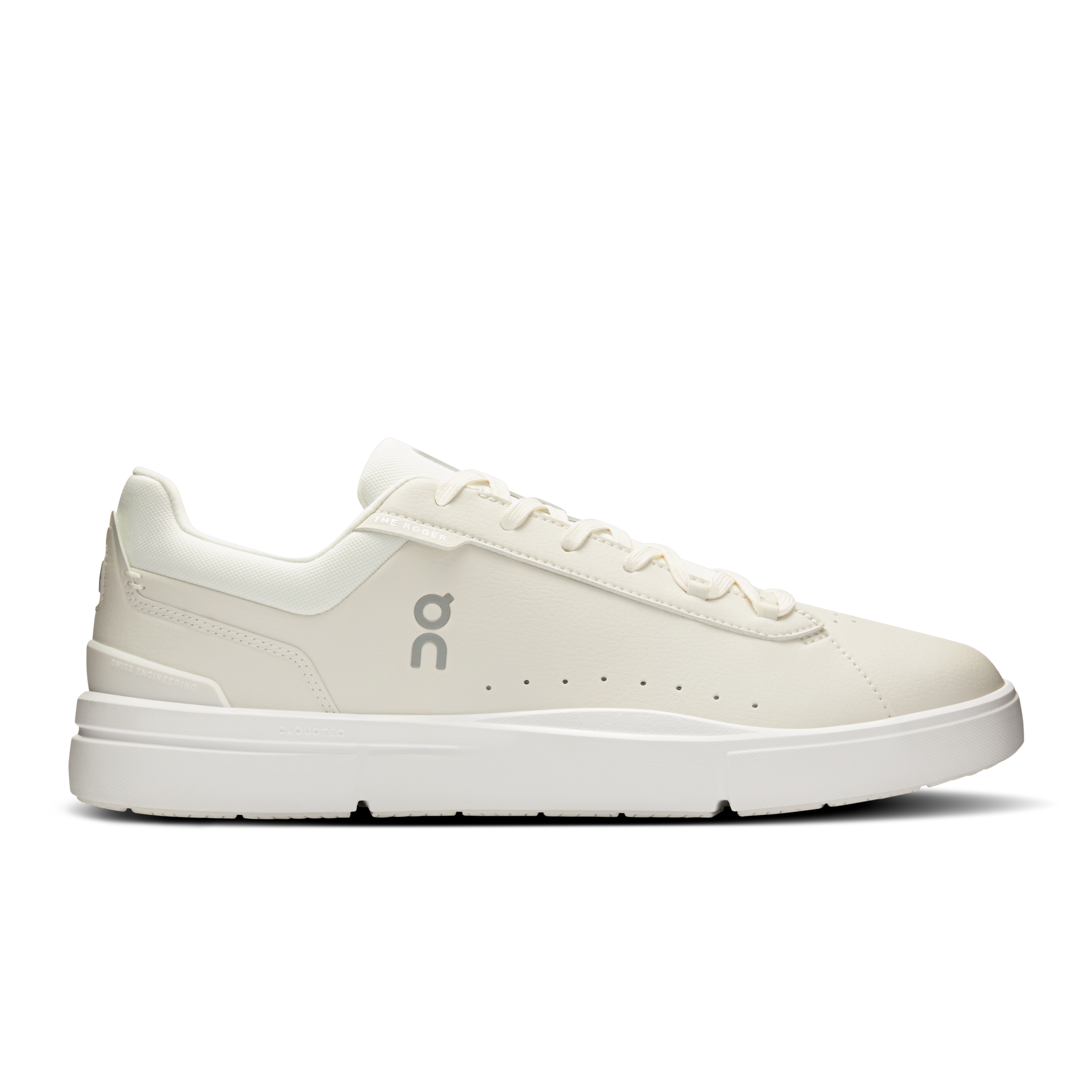 On The Roger Advantage Ivory (2025)
