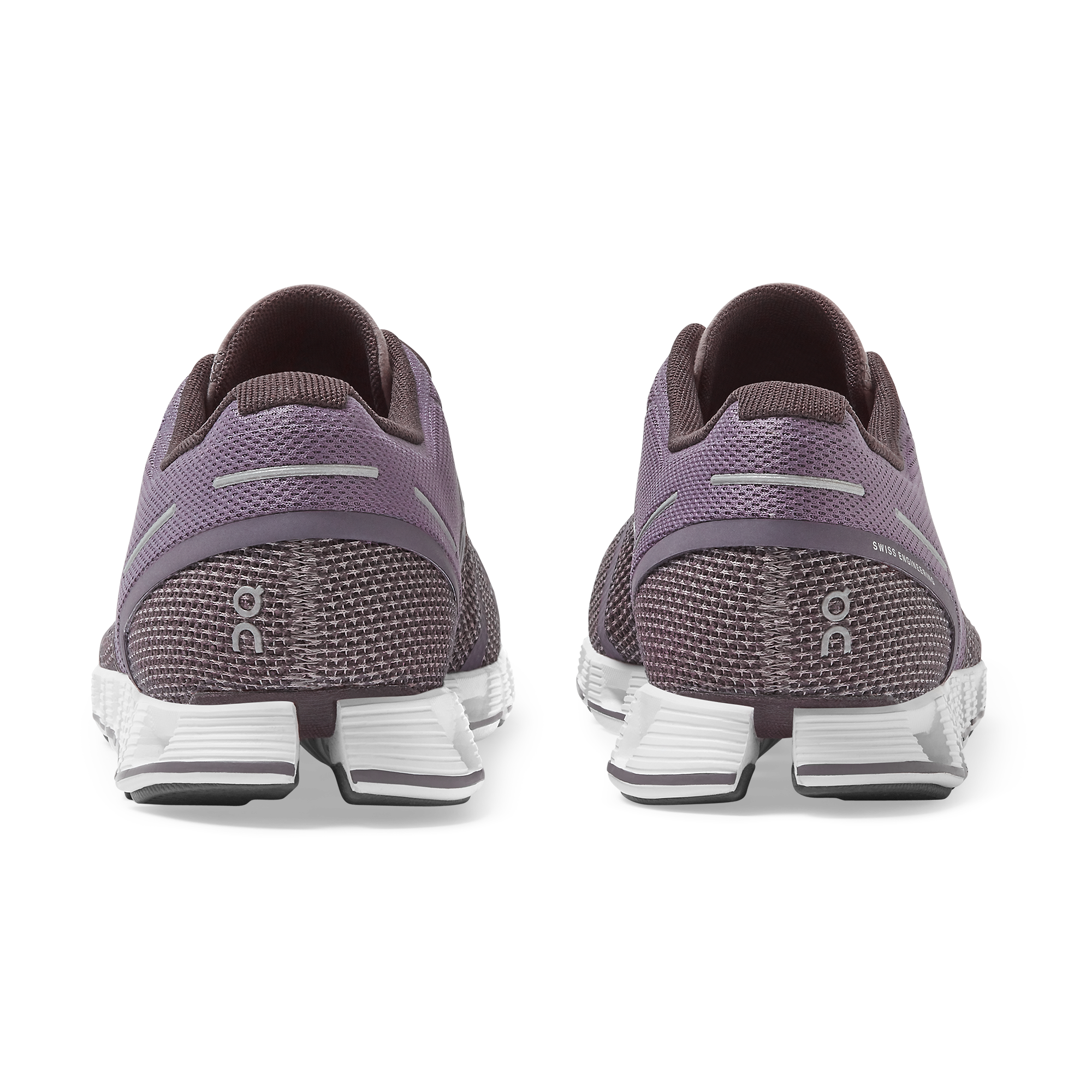 ON Wmns Cloud 'Shark Pebble'