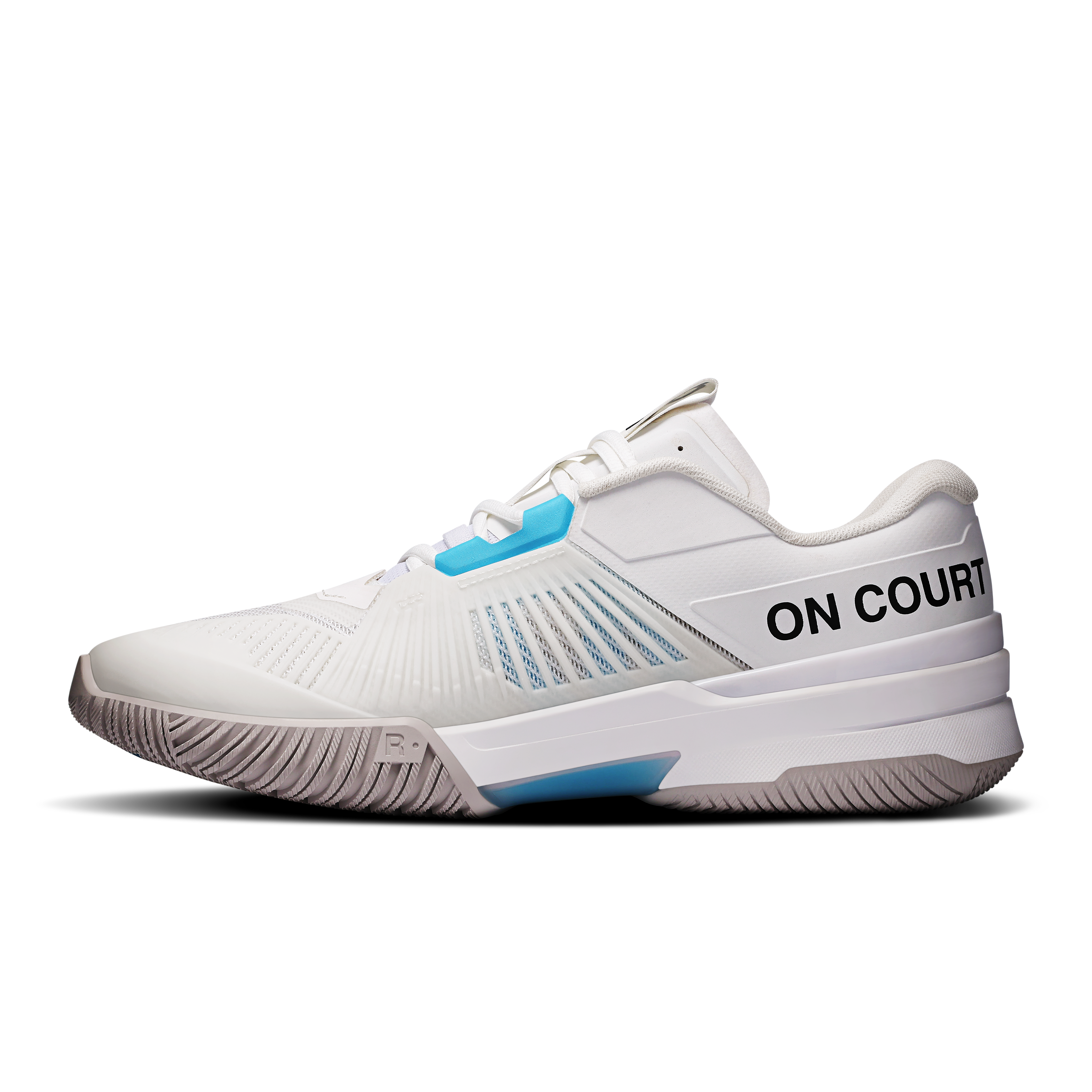 THE ROGER Pro Fire 1 M White | Pink