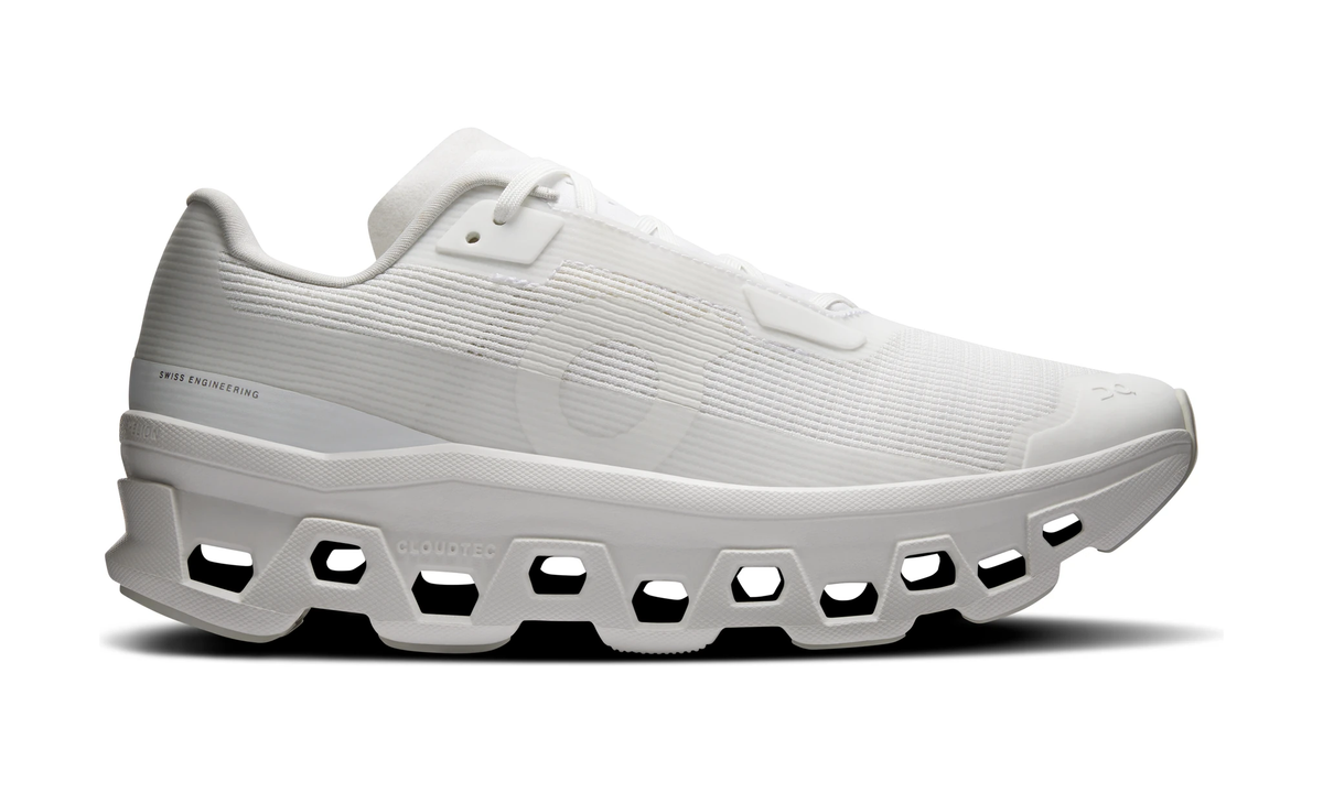 Cloudmonster Void 1 W White | White
