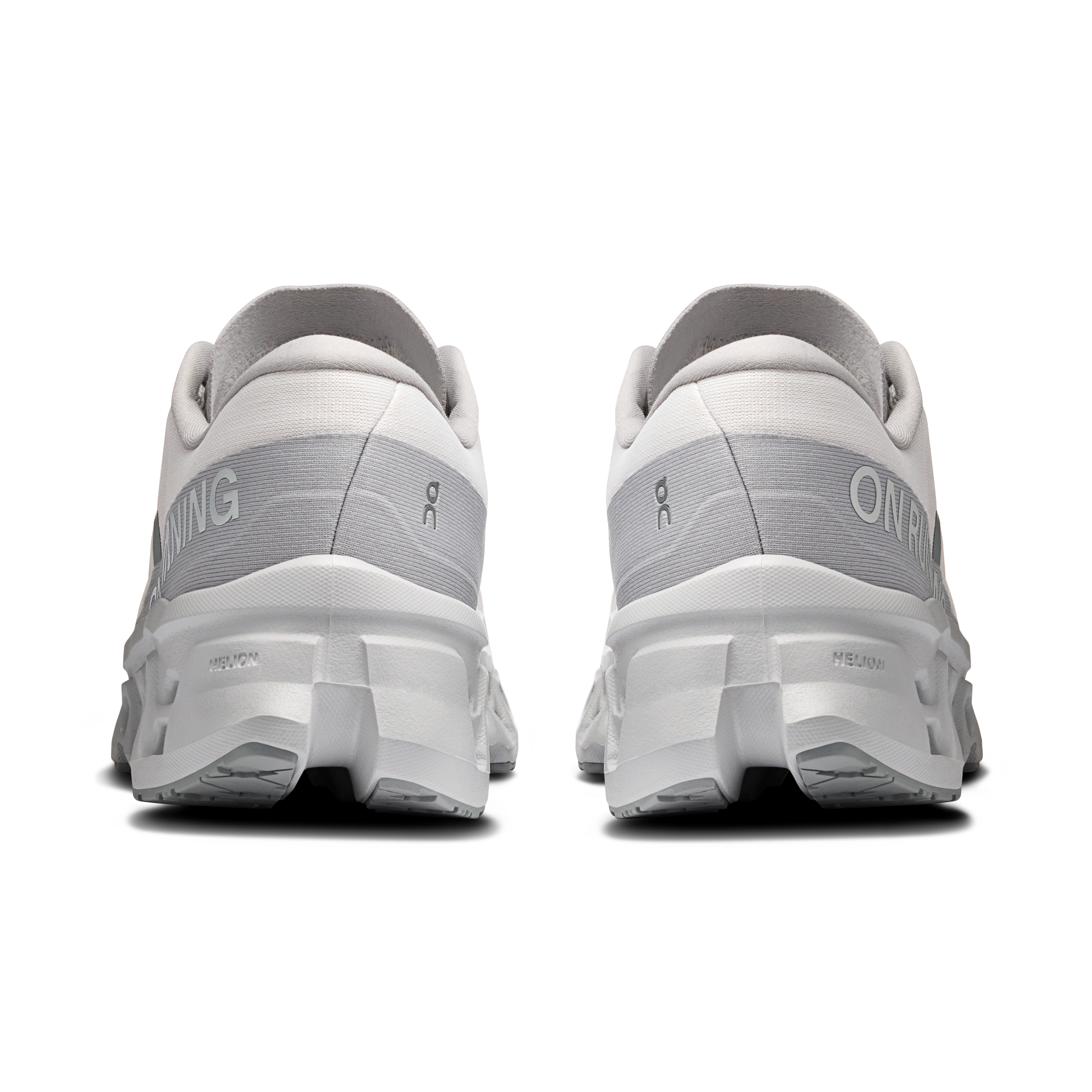 Cloudmonster 3 M Wolf | Wolf