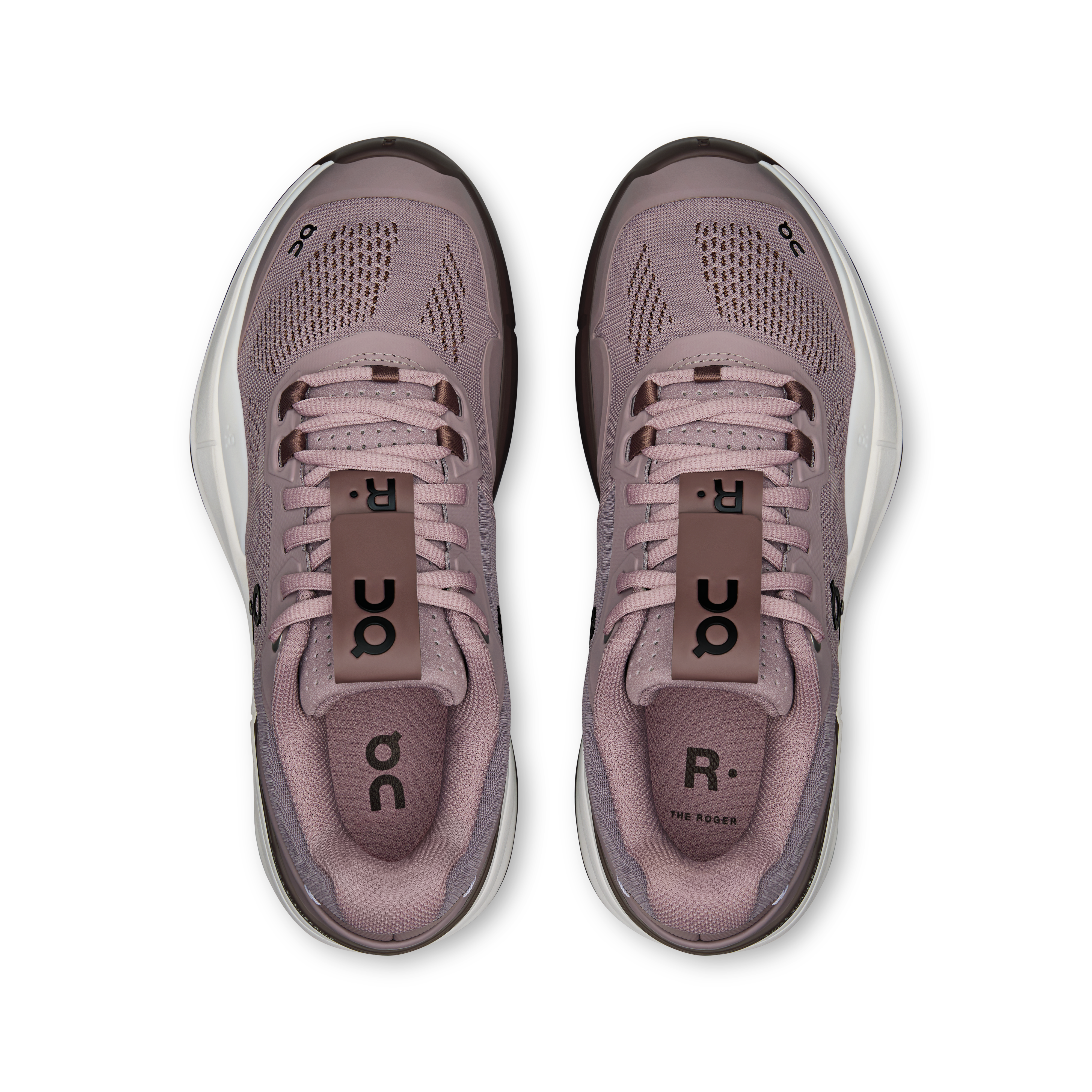 THE ROGER Pro 1 W Heron | Grape