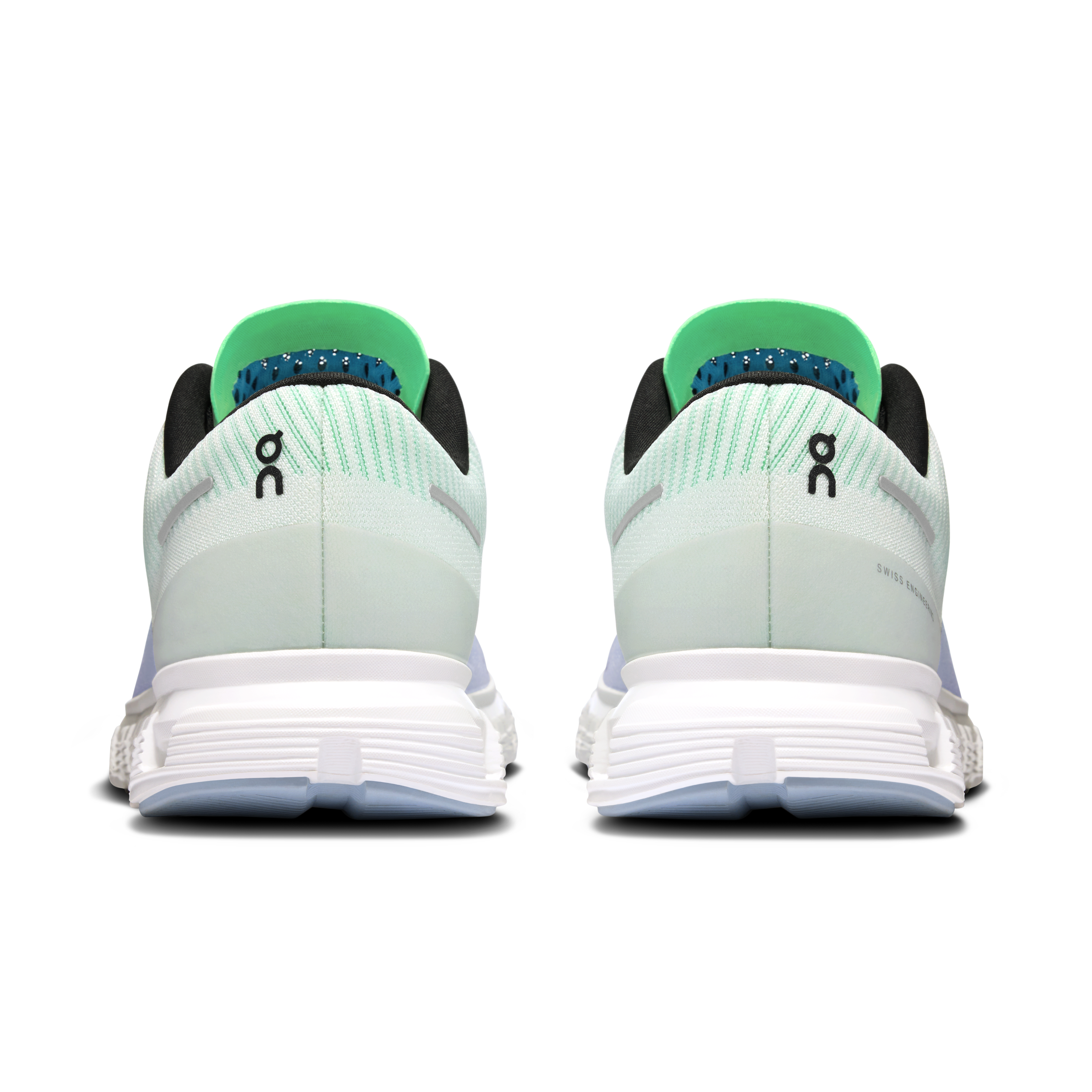 Wmns Cloud 6 Push 'Horizon Honeydew'