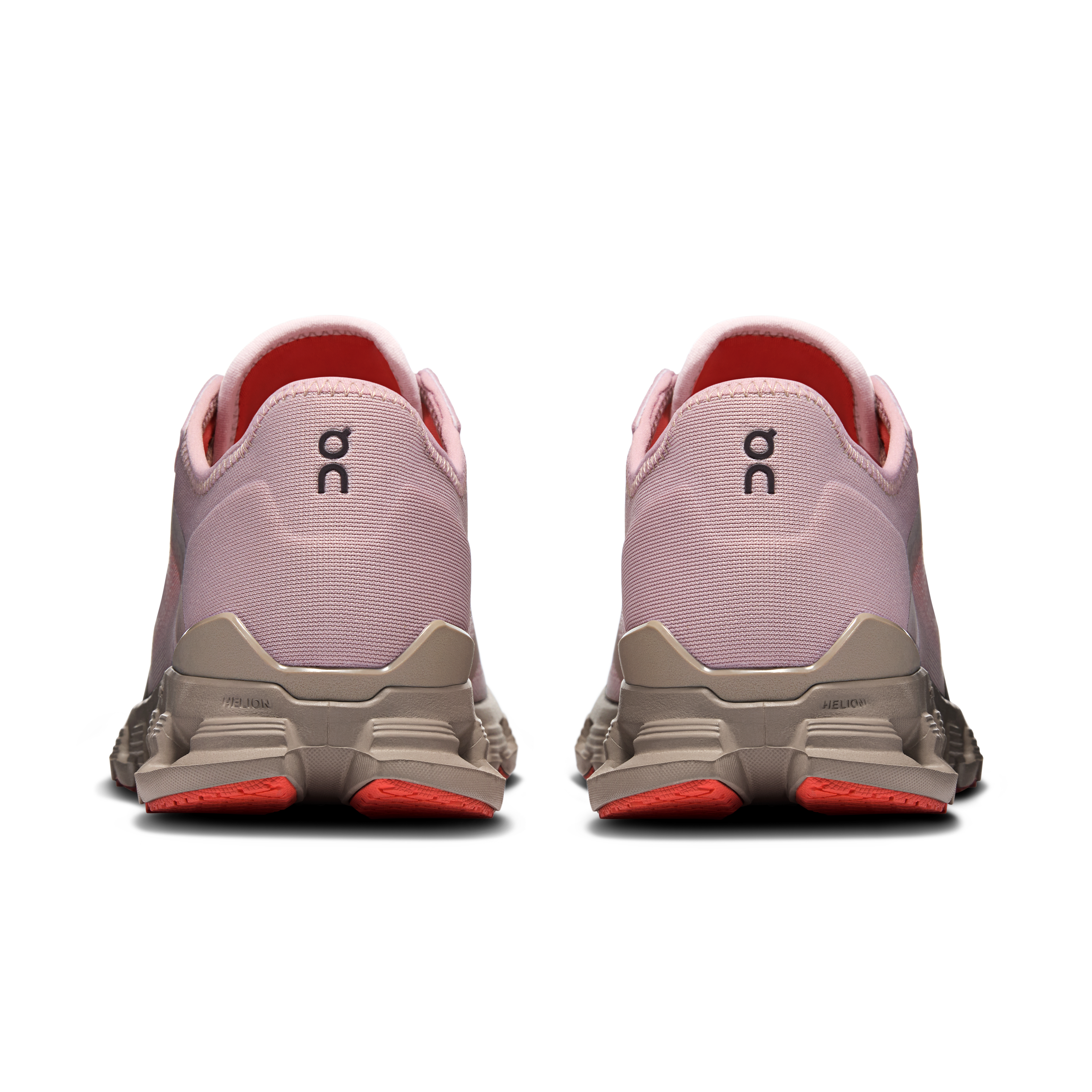 On Running Cloud X 4 AD Mauve Salmon (Women's)