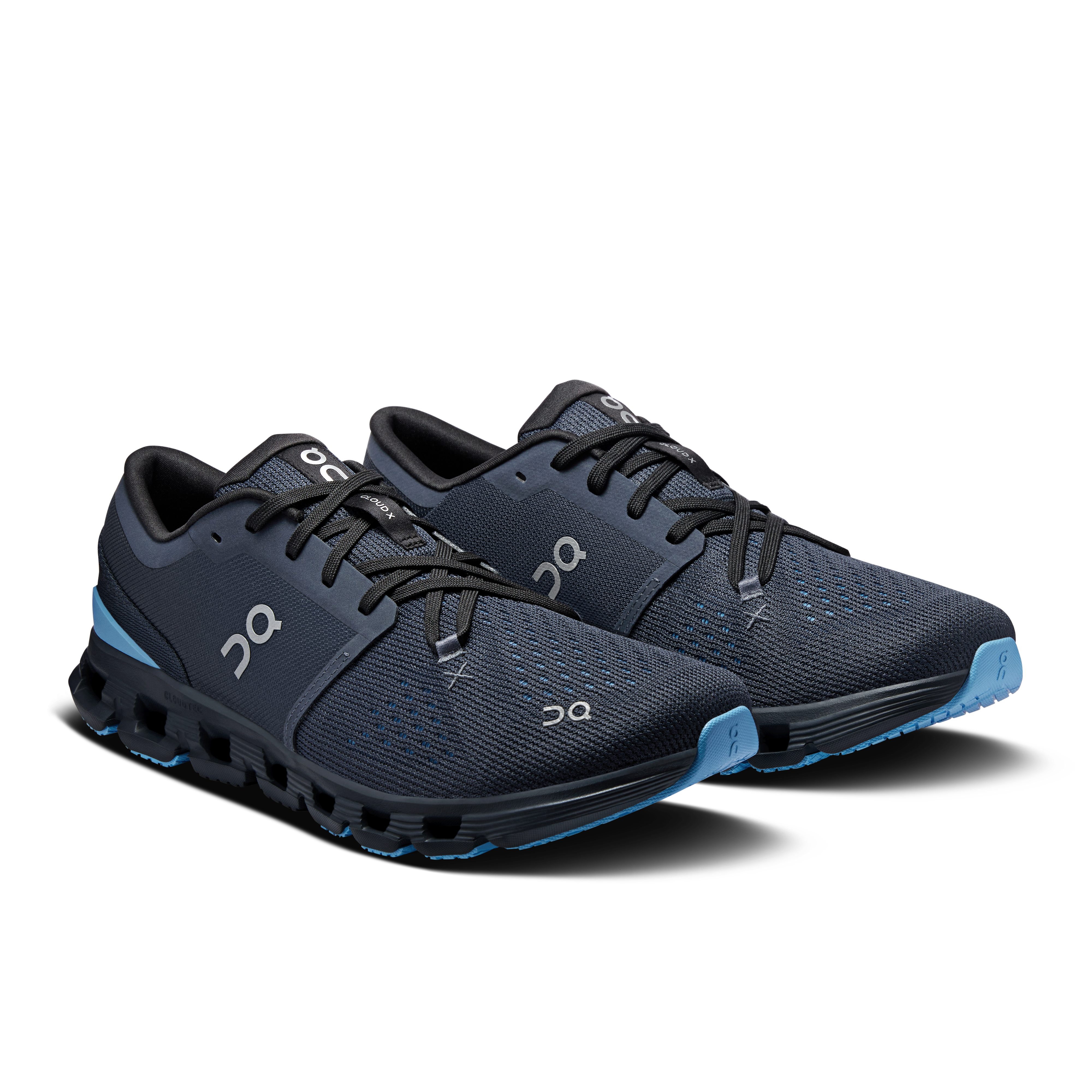 Cloud X 4 M Navy | Gourami