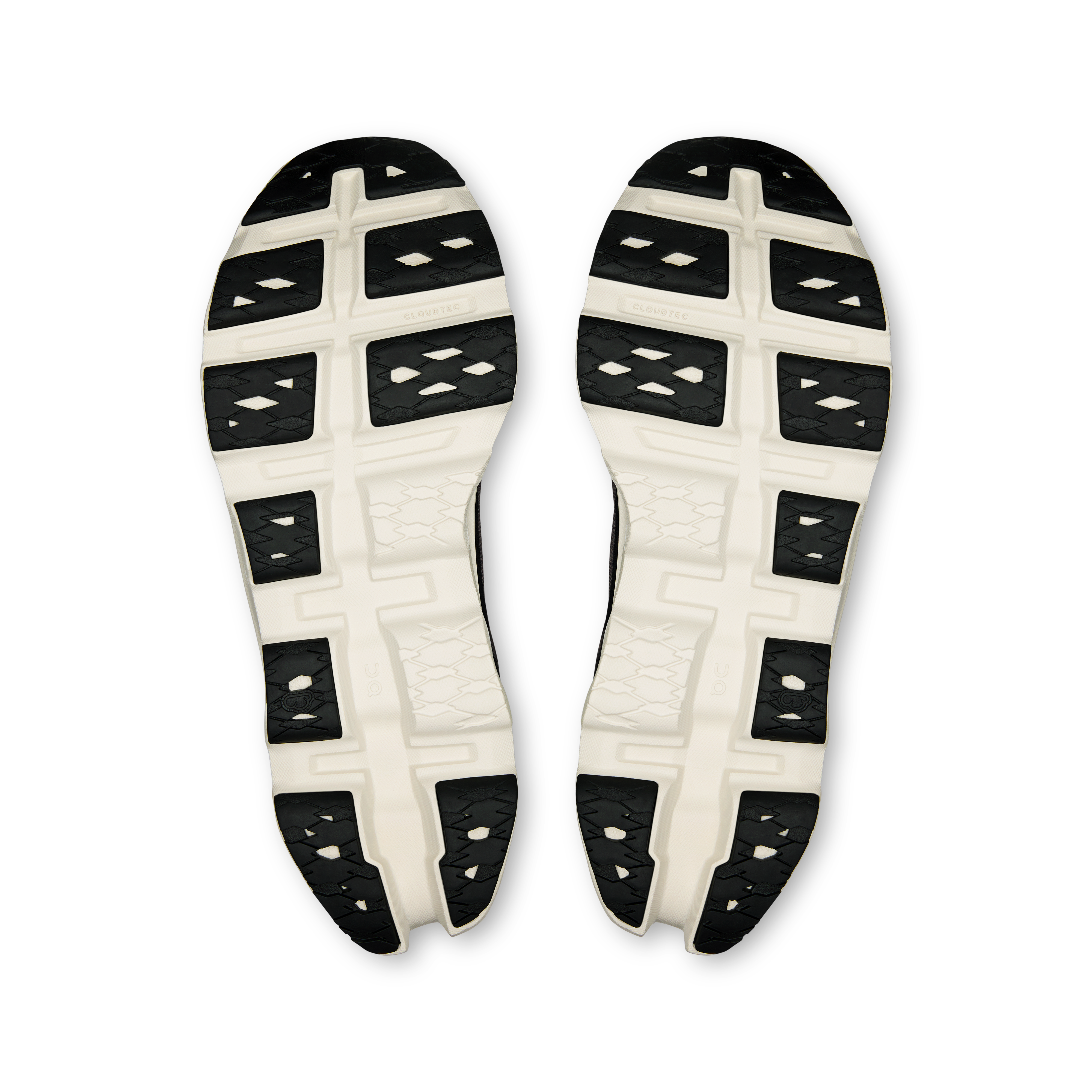 Cloudmonster 3 M Eclipse | Ivory