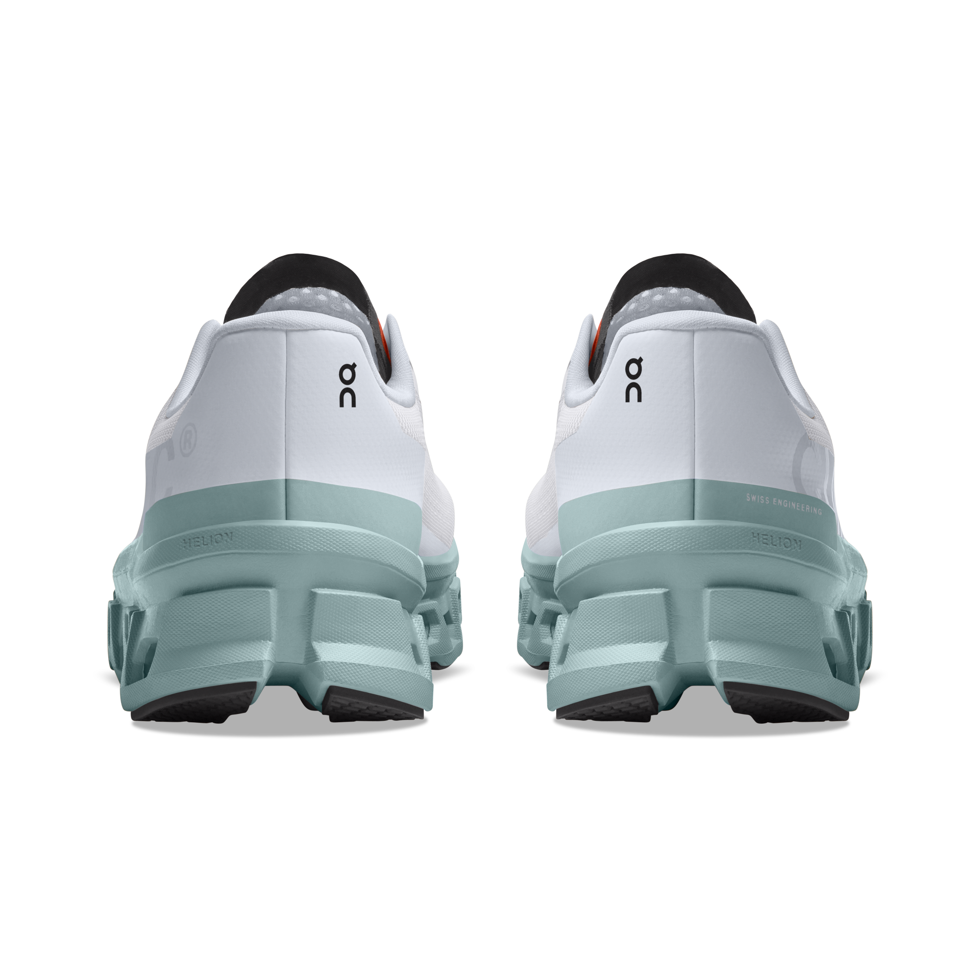 On Running Cloudmonster Frost Surf