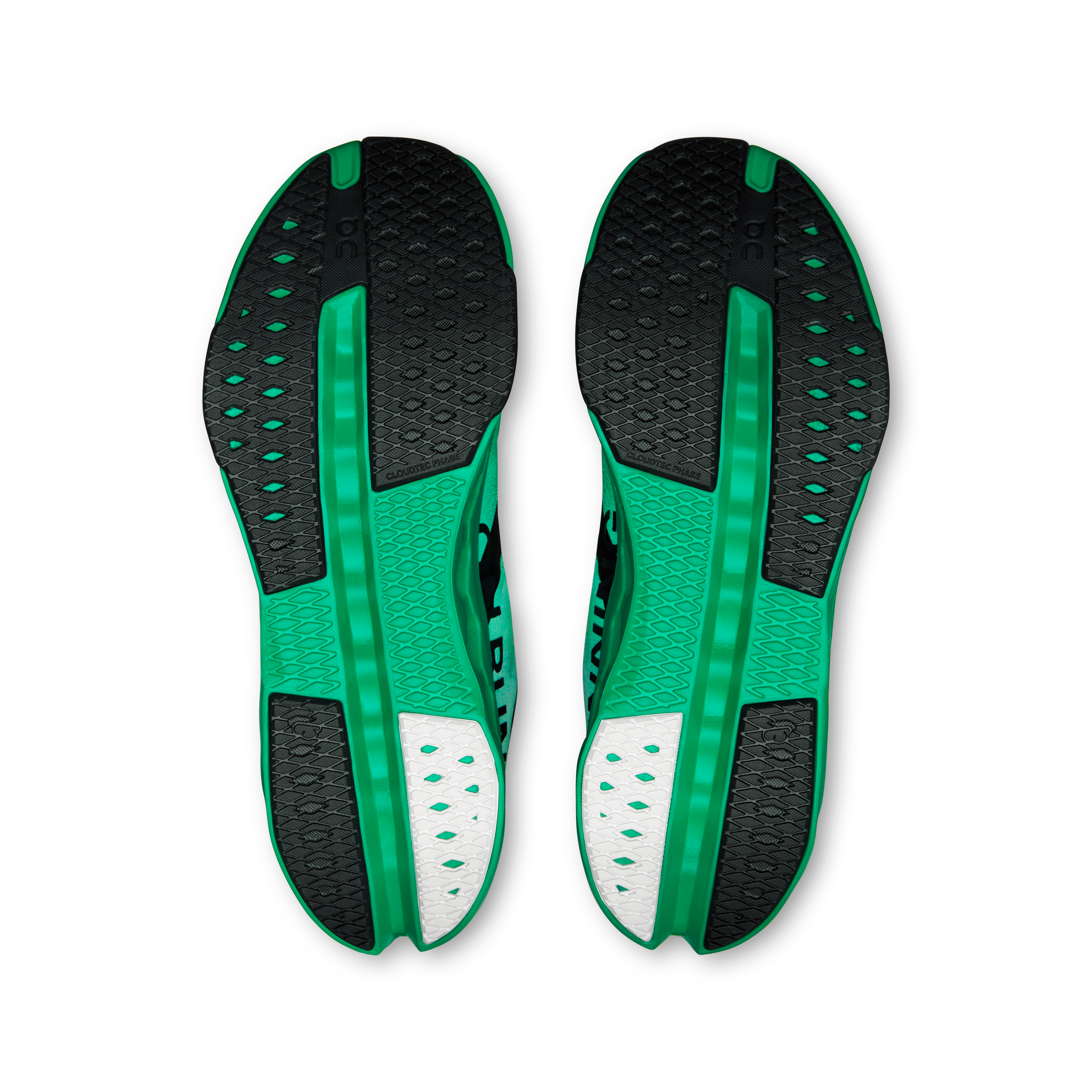 Cloudsurfer Next 1 M Mint | Black