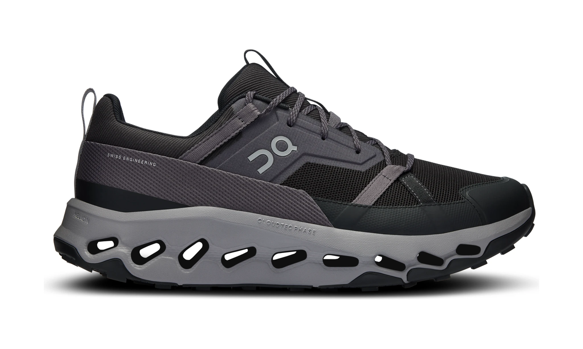 Cloudhorizon 1 M Black | Alloy
