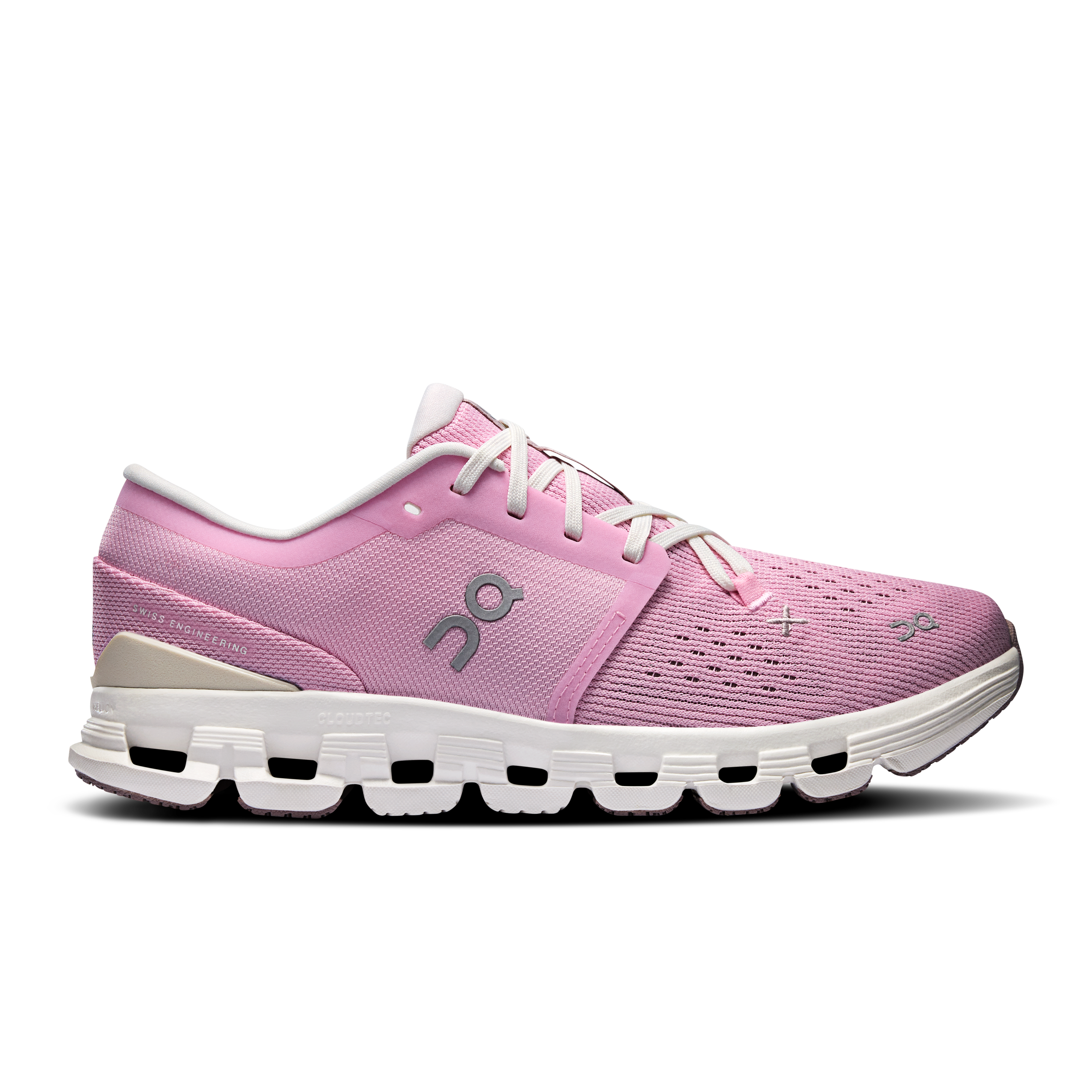Cloud X 4 W Petal | Sand