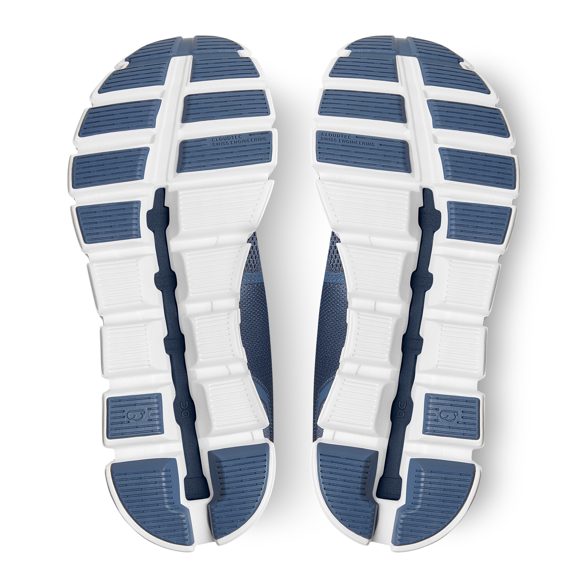 ON Wmns Cloud 5 'Denim'