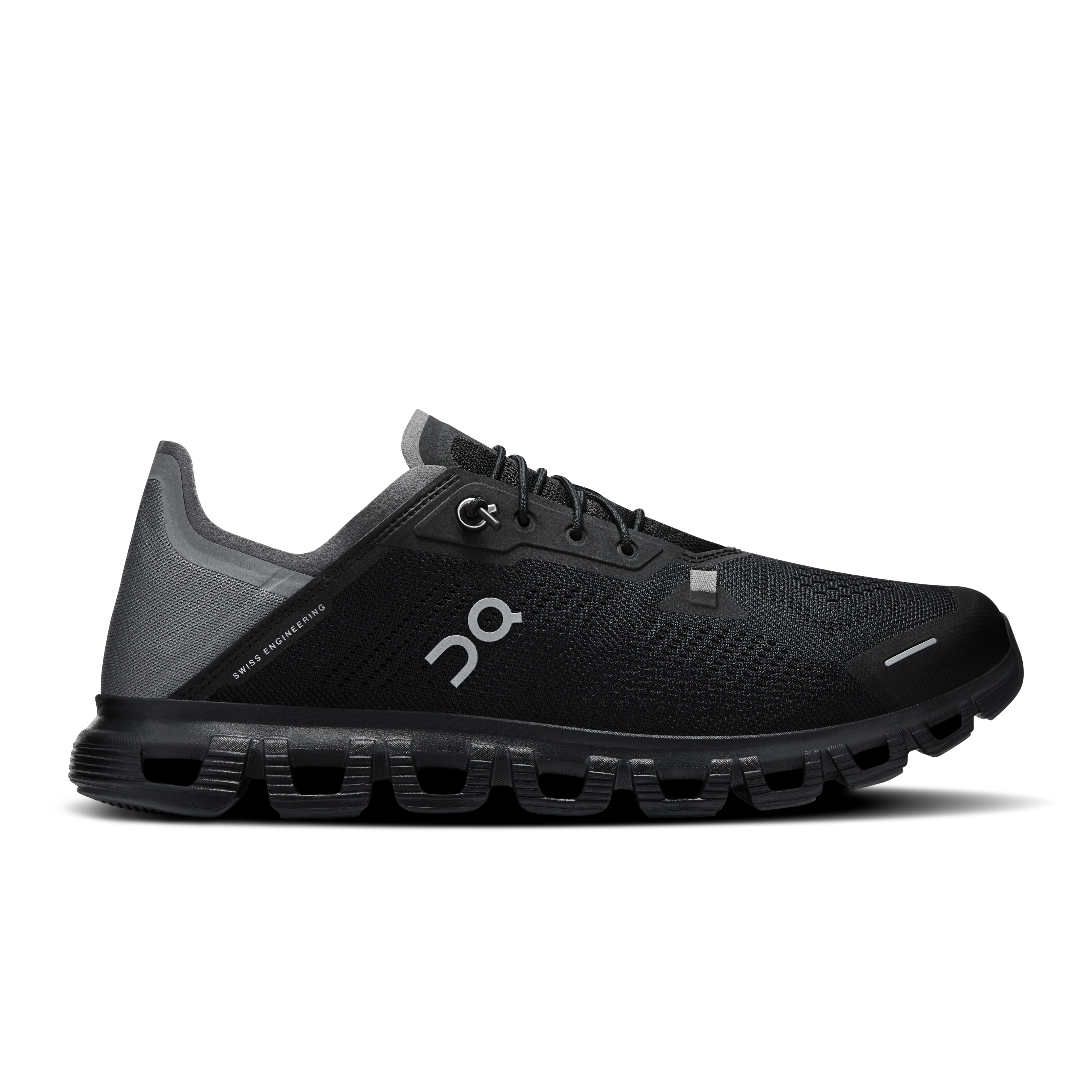 Cloud 6 Coast M Black | Rock