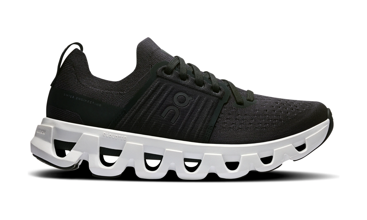 Cloudswift 4 W Black | White