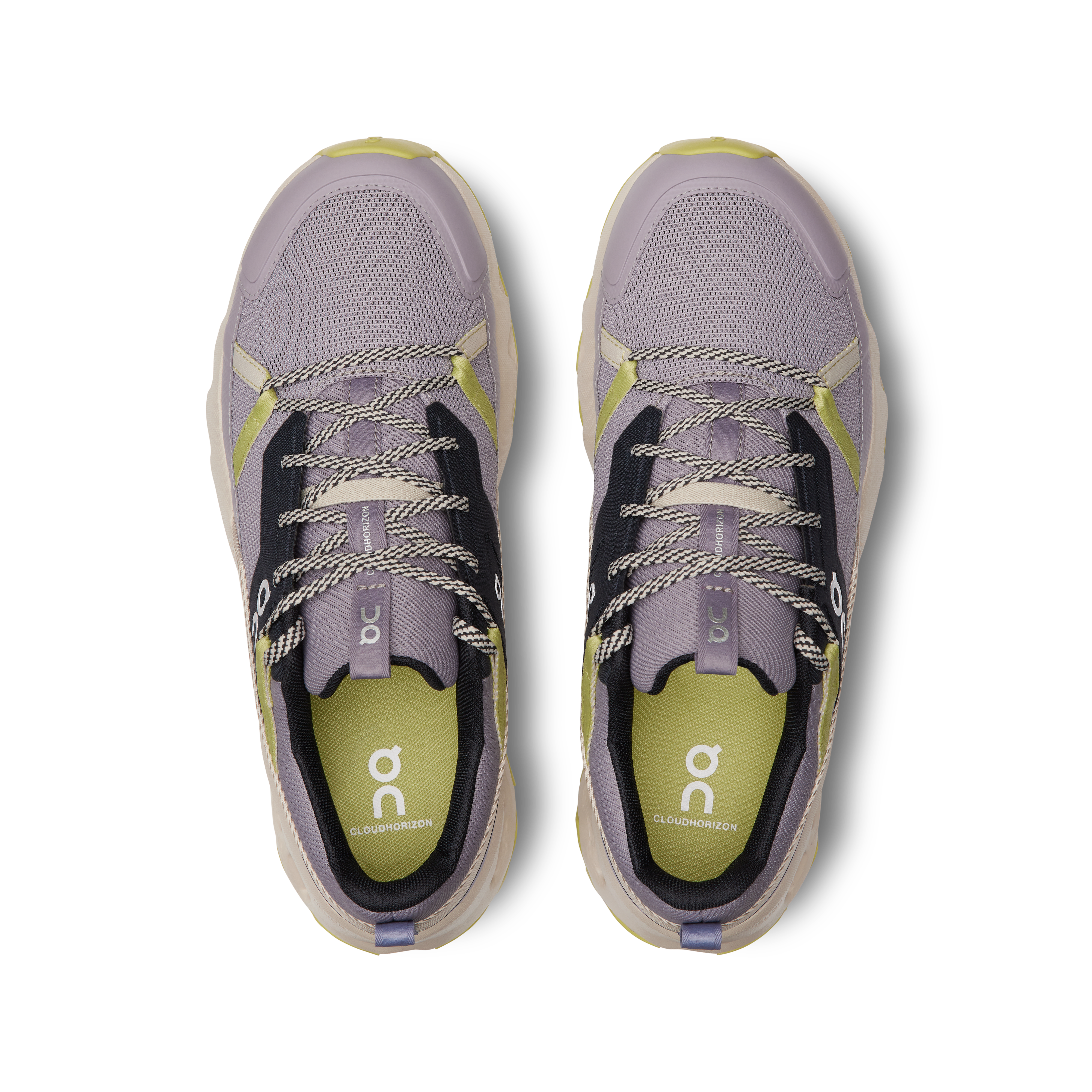 Cloudhorizon 1 W Zinc | Sand