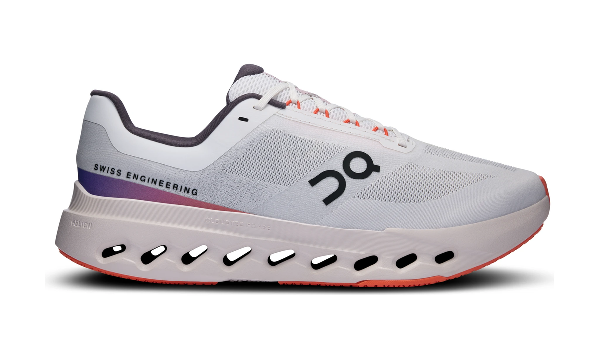 Cloudsurfer Next 1 M White | Flame