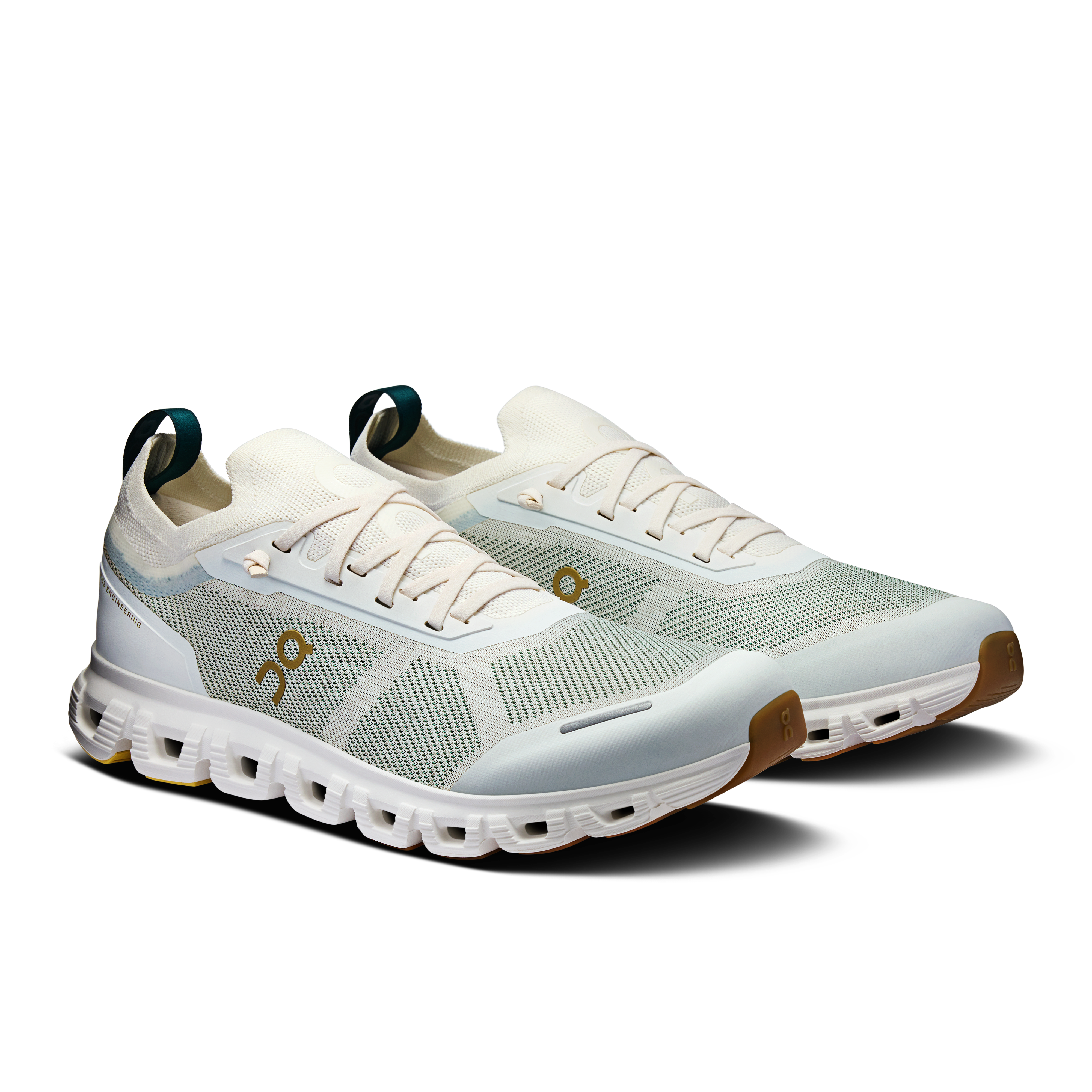 Cloud 6 Versa M Ice | Spirulina